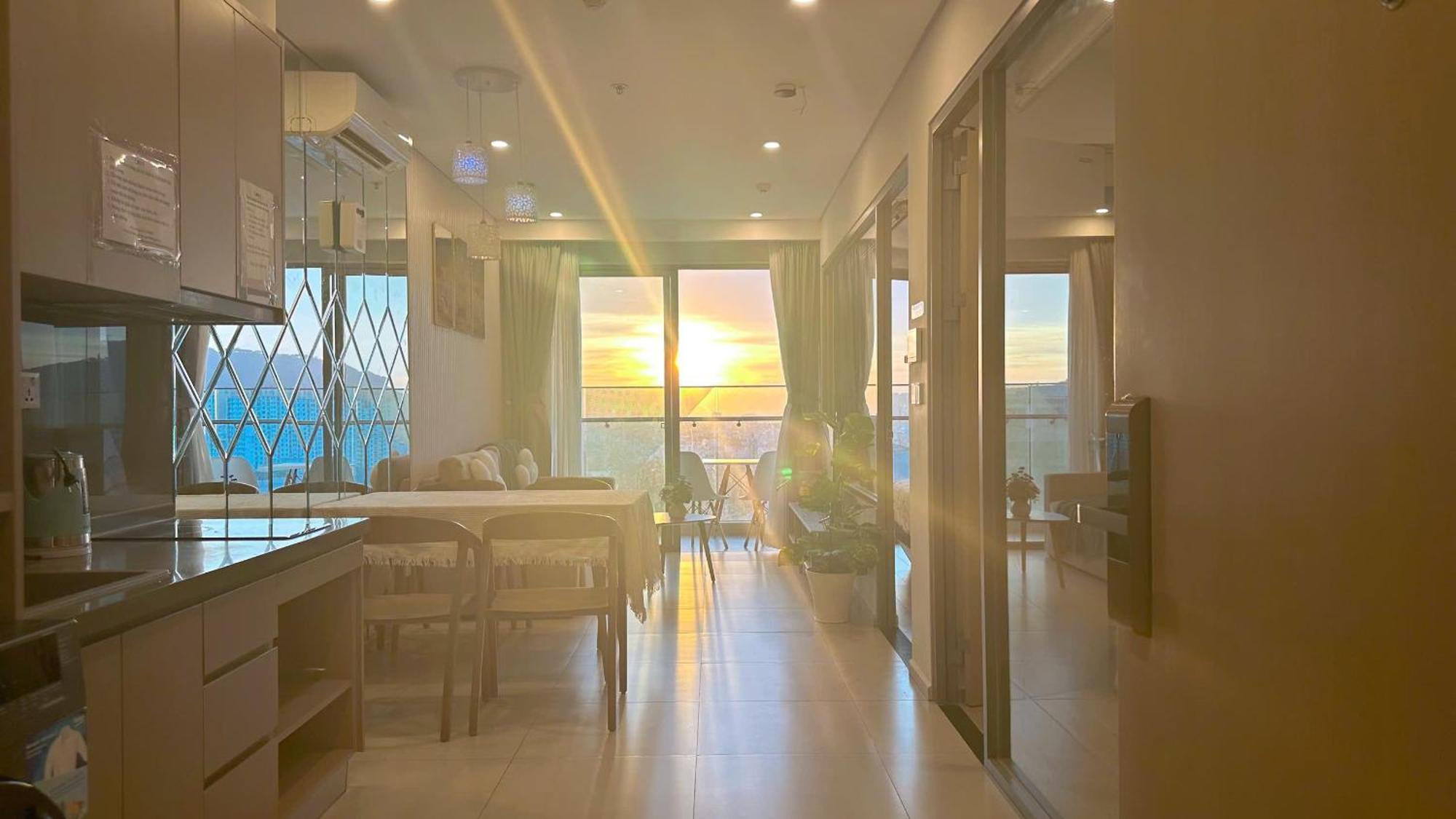 The Song Luxury - Khang 1 Apartment