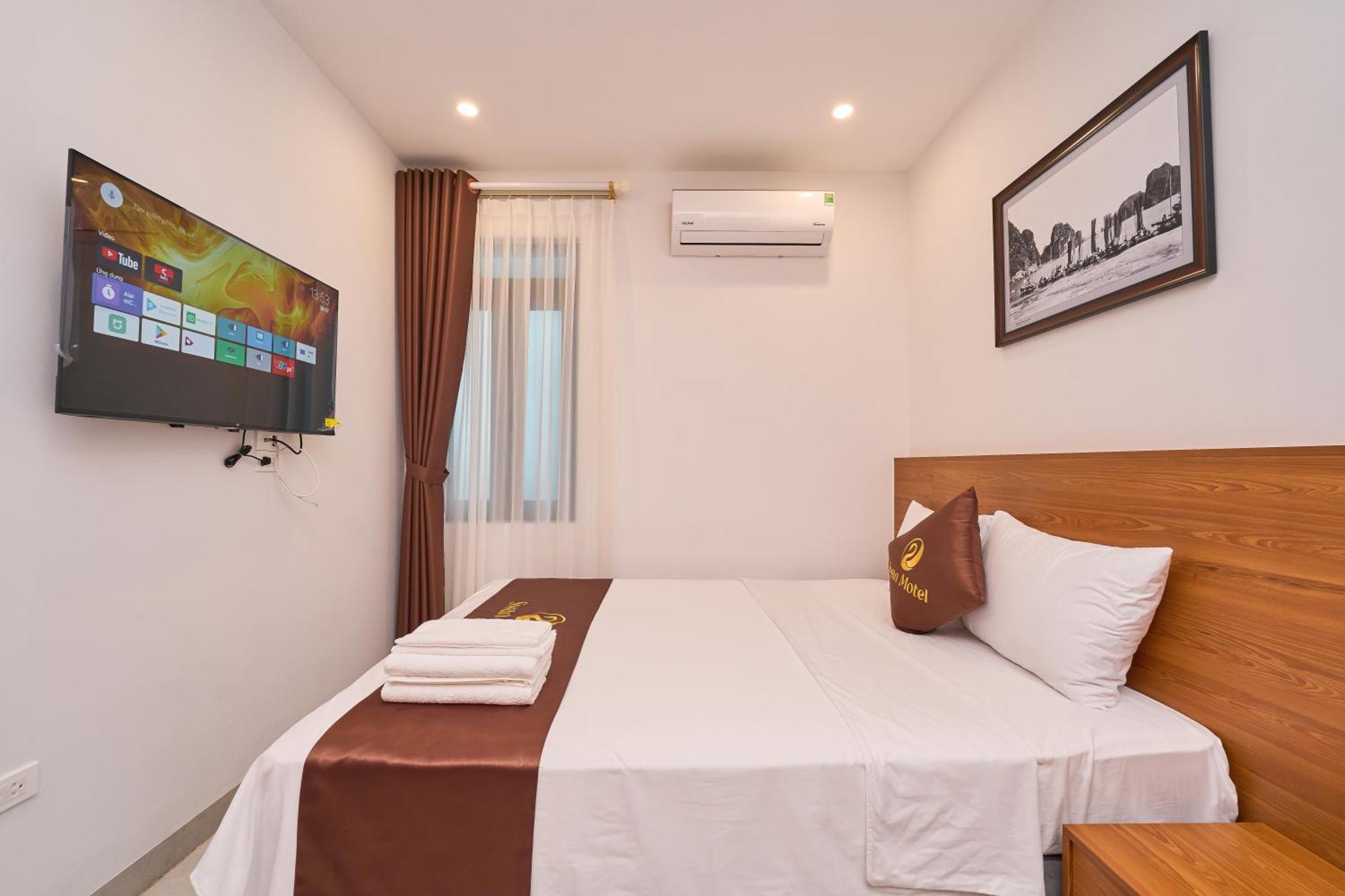 Swan Hotel Ha Long