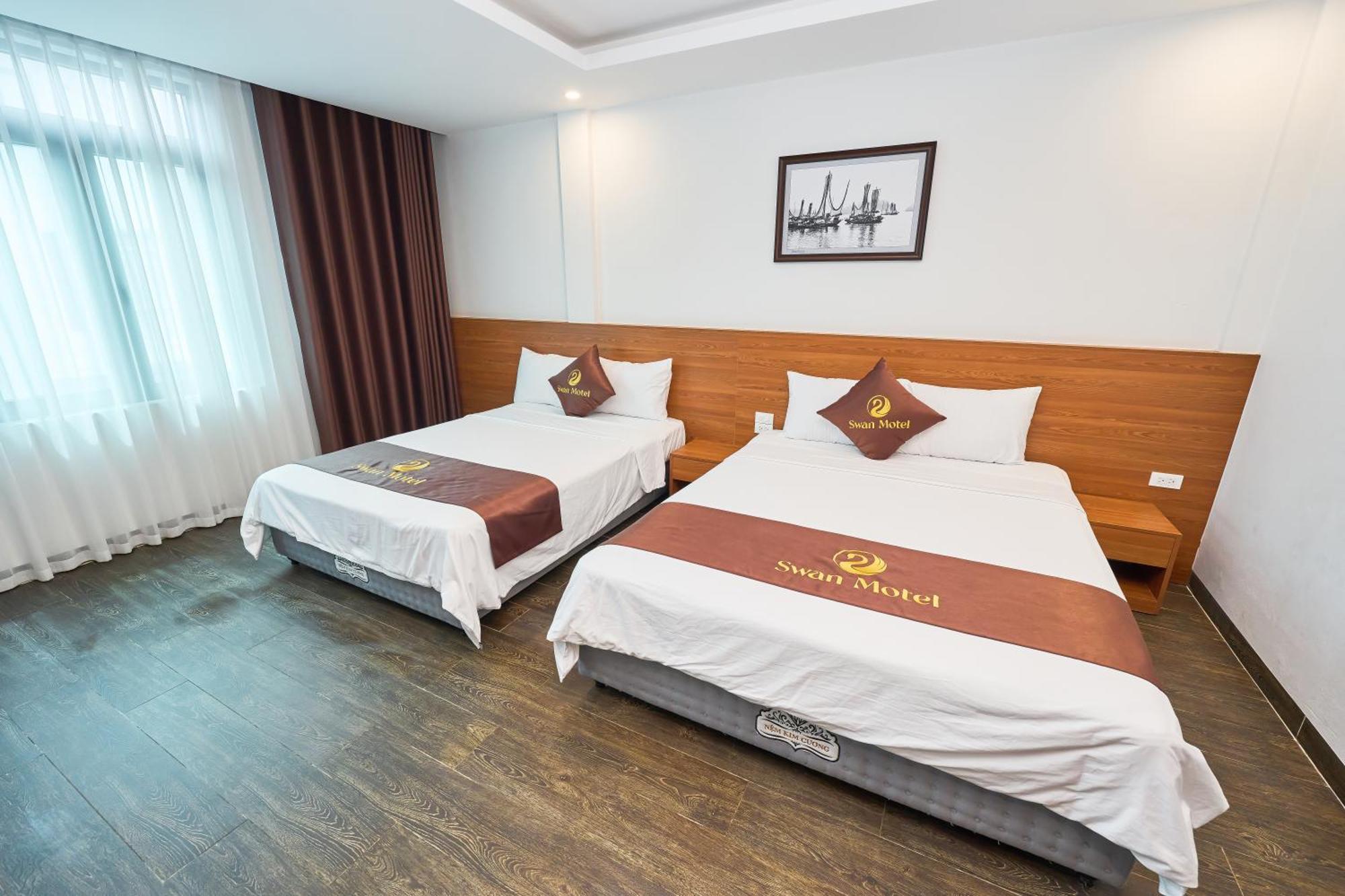 Swan Hotel