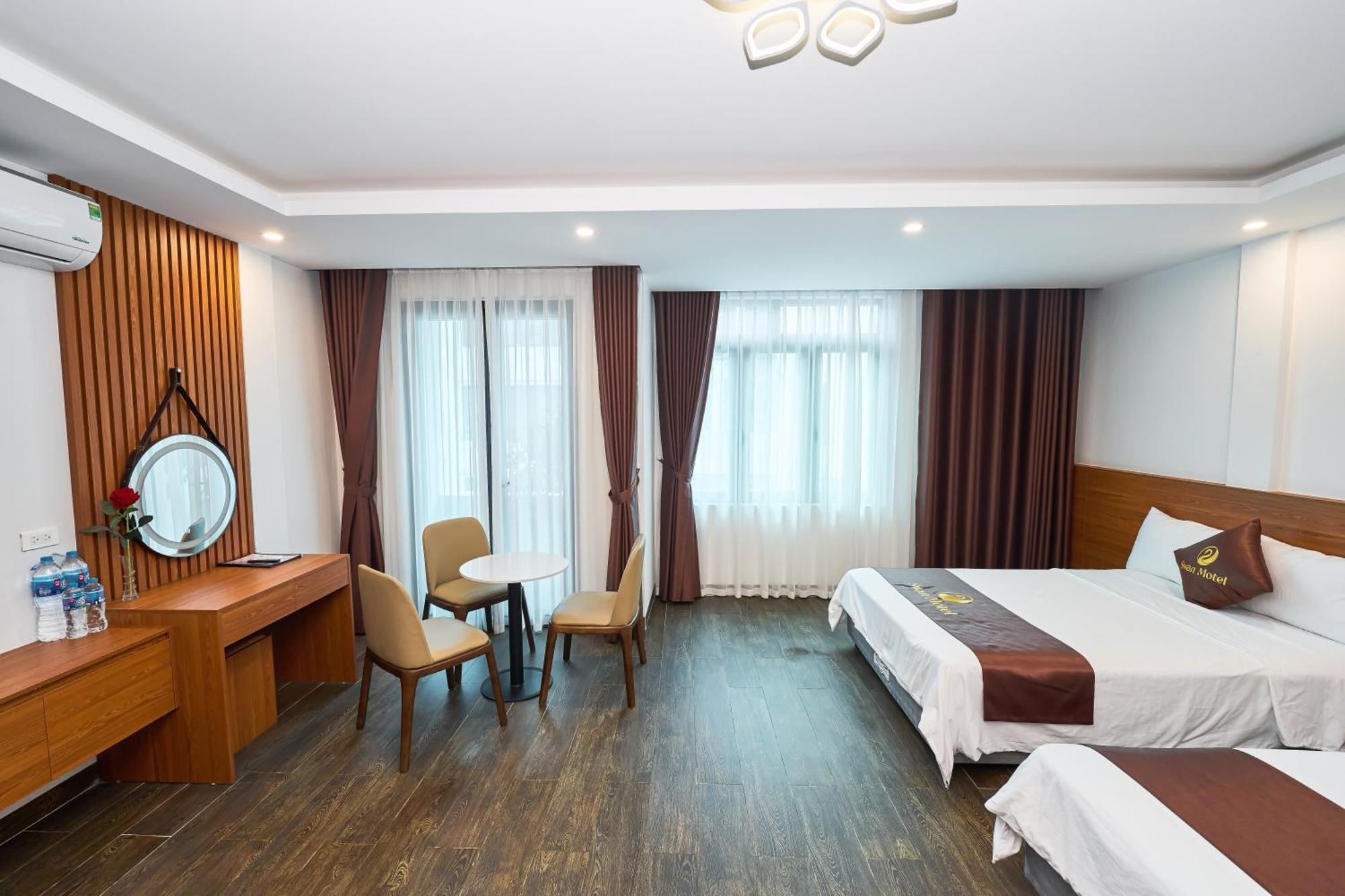 Swan Hotel Ha Long