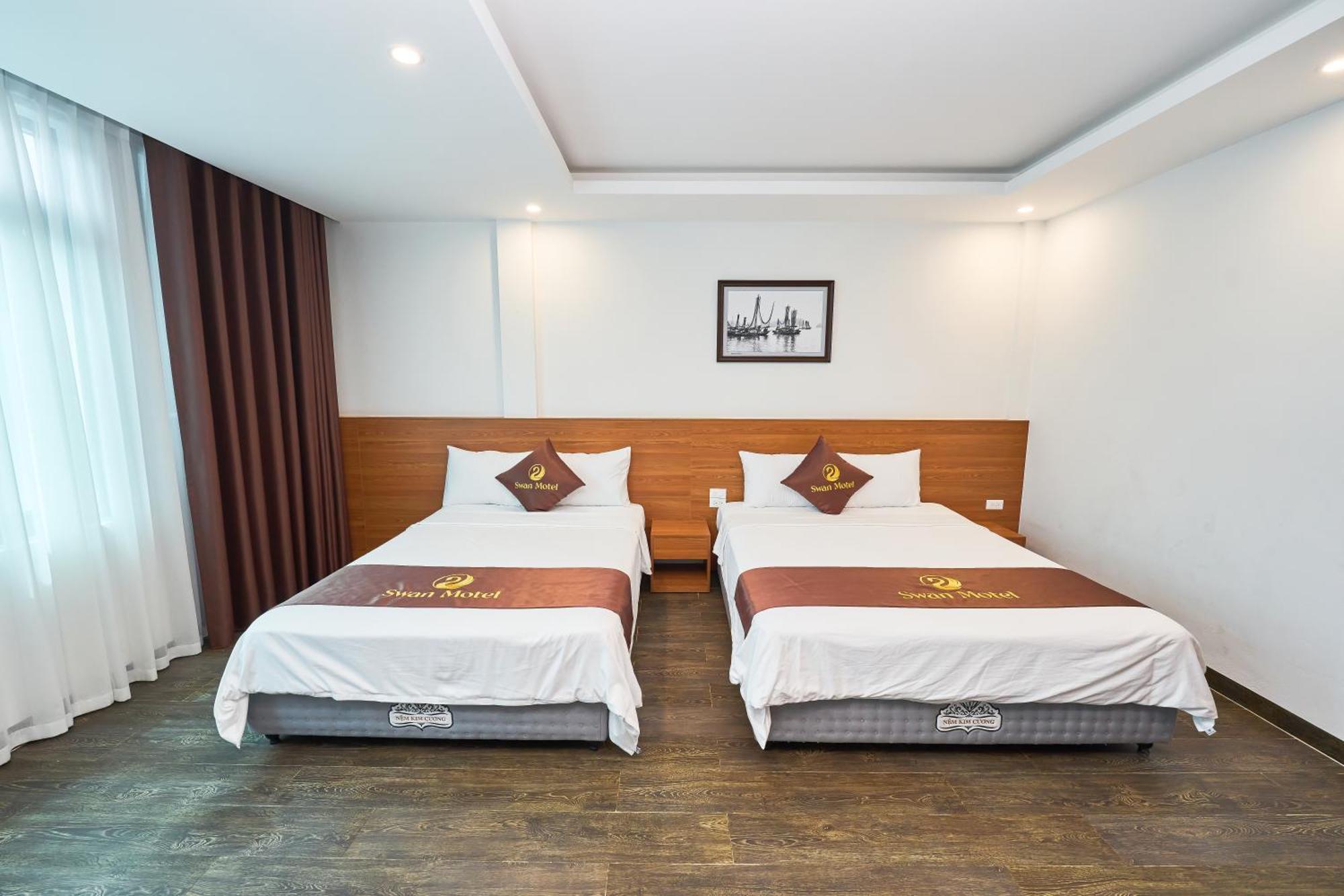 Hotel Swan Ha Long
