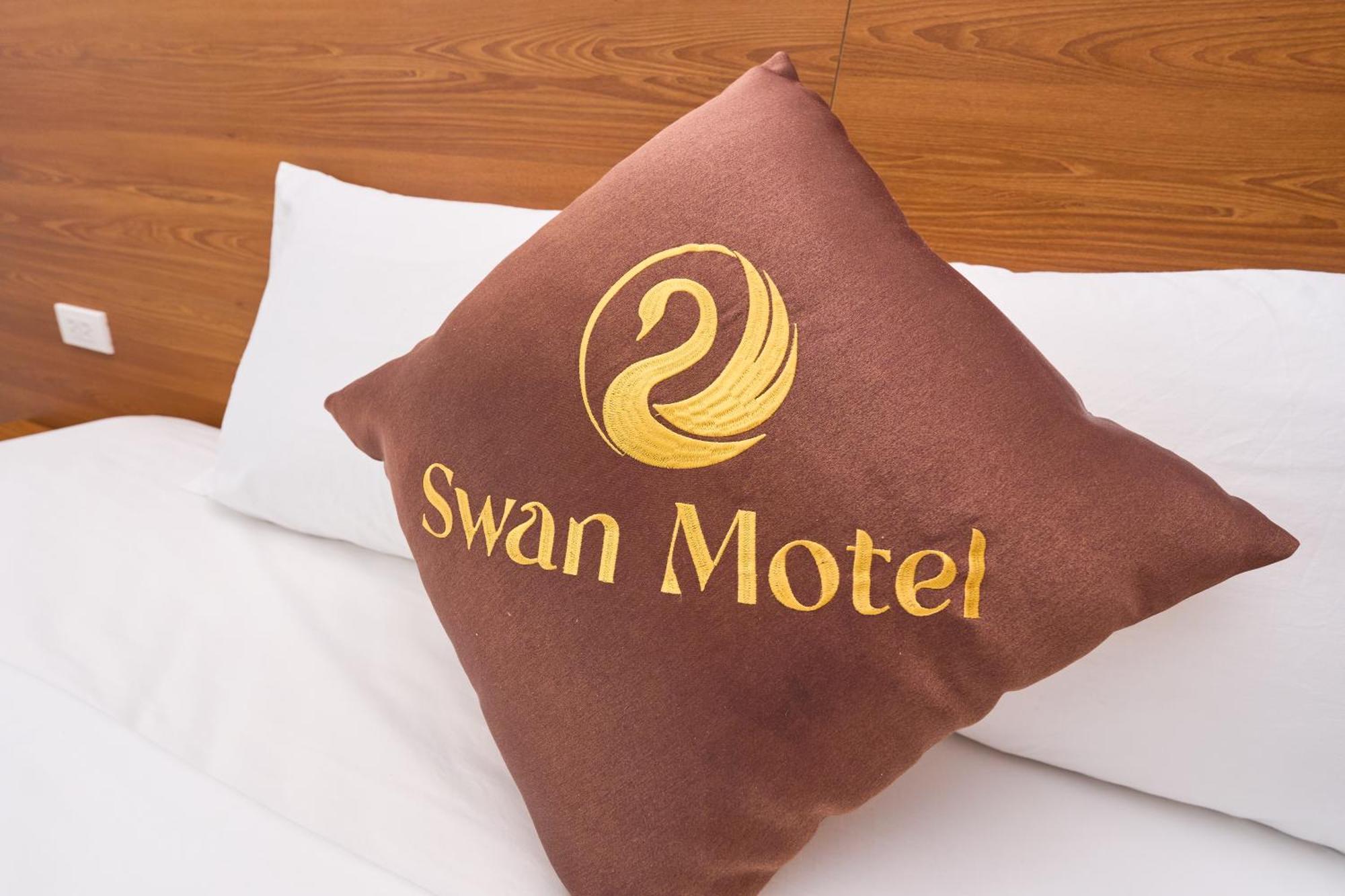 Swan * Ha Long