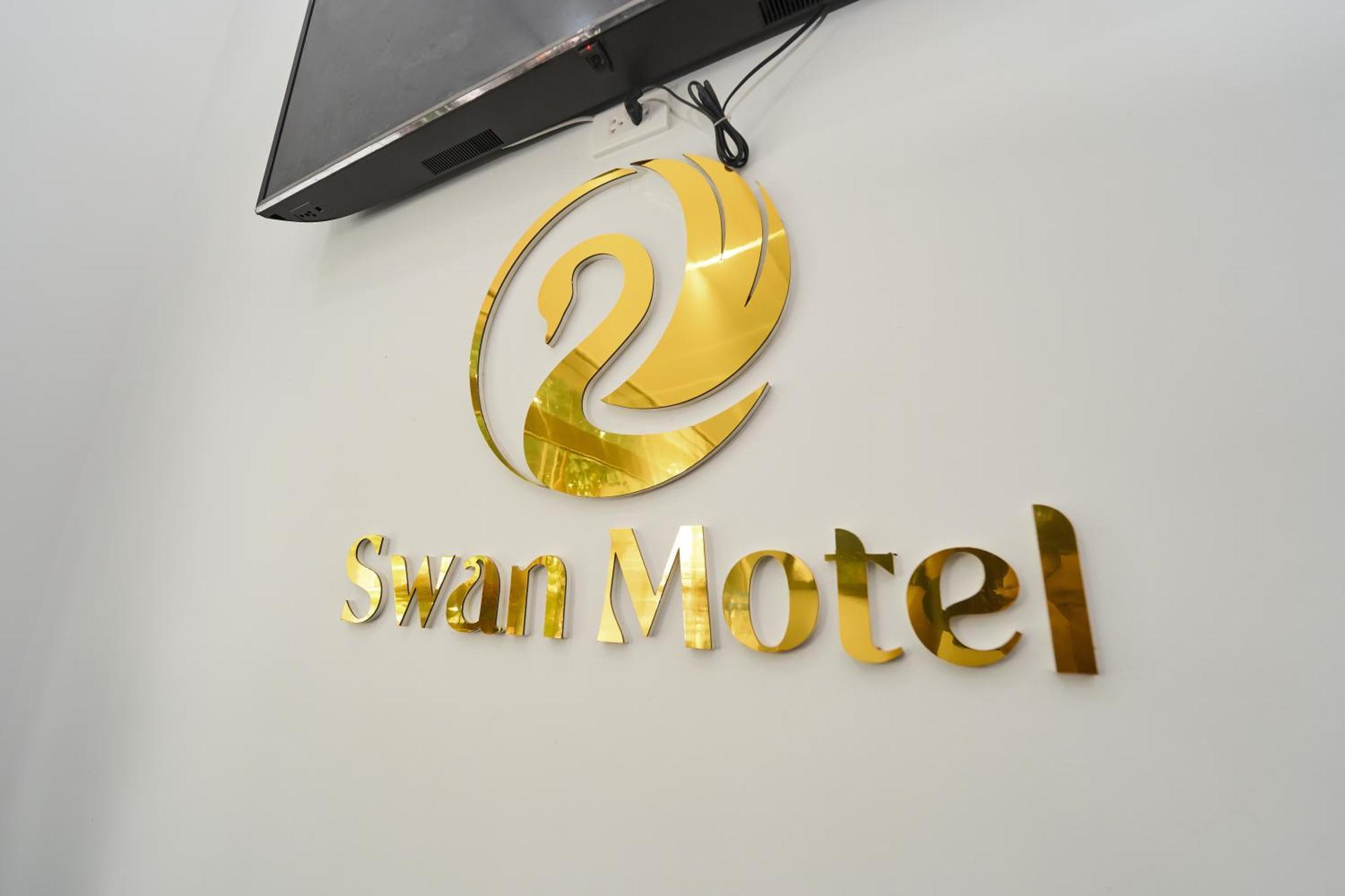 Swan *
