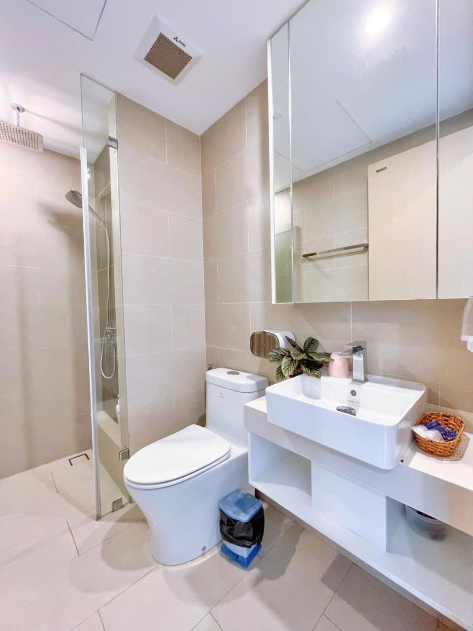 The Song Aparment 5 Star - Toan'house *