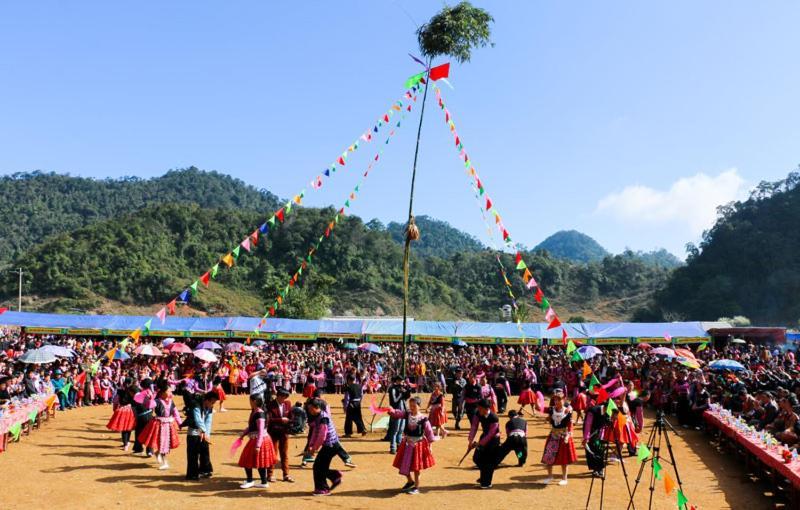 Hoa Dao Homestay Sa Pa