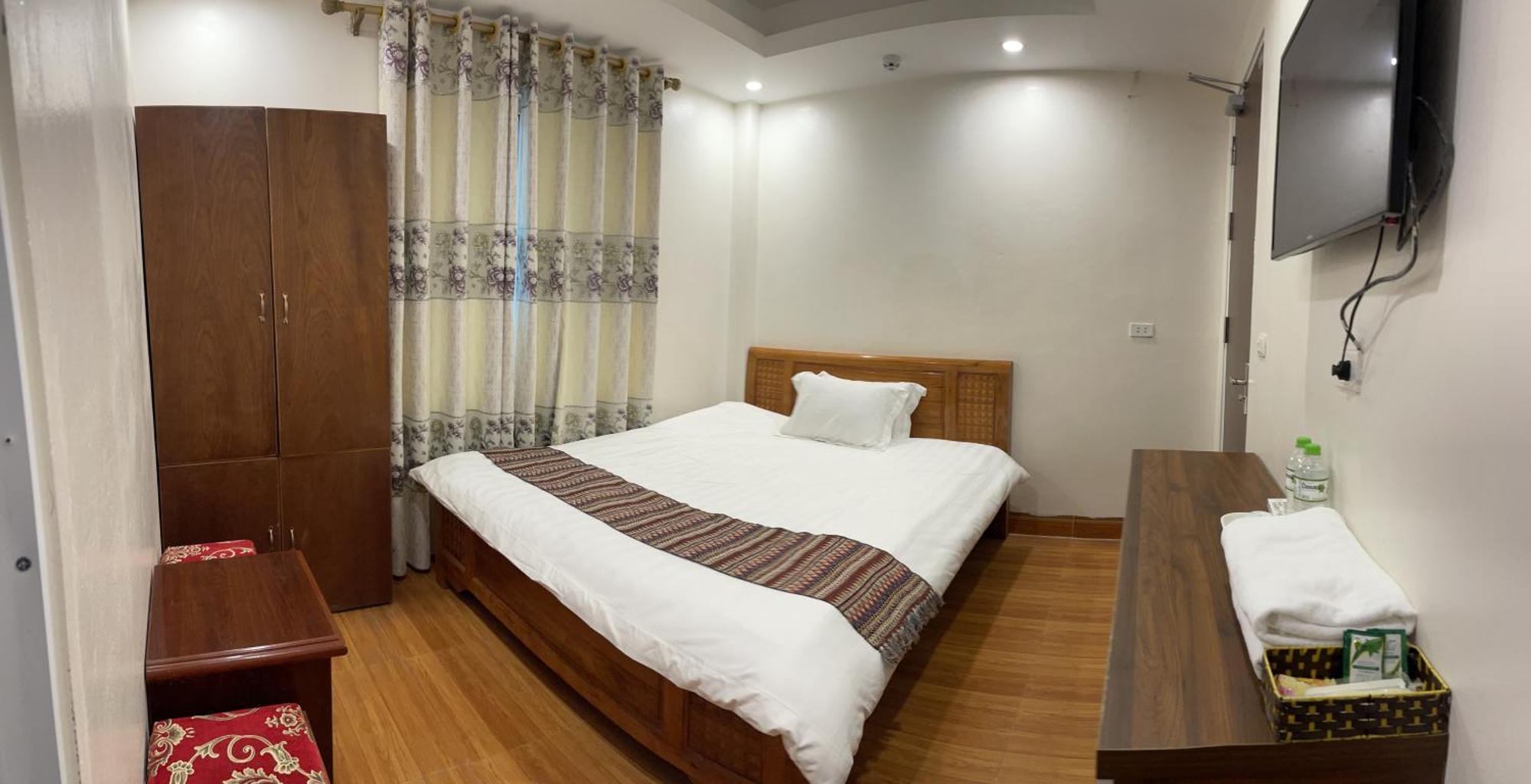 Homestay Hoa Dao