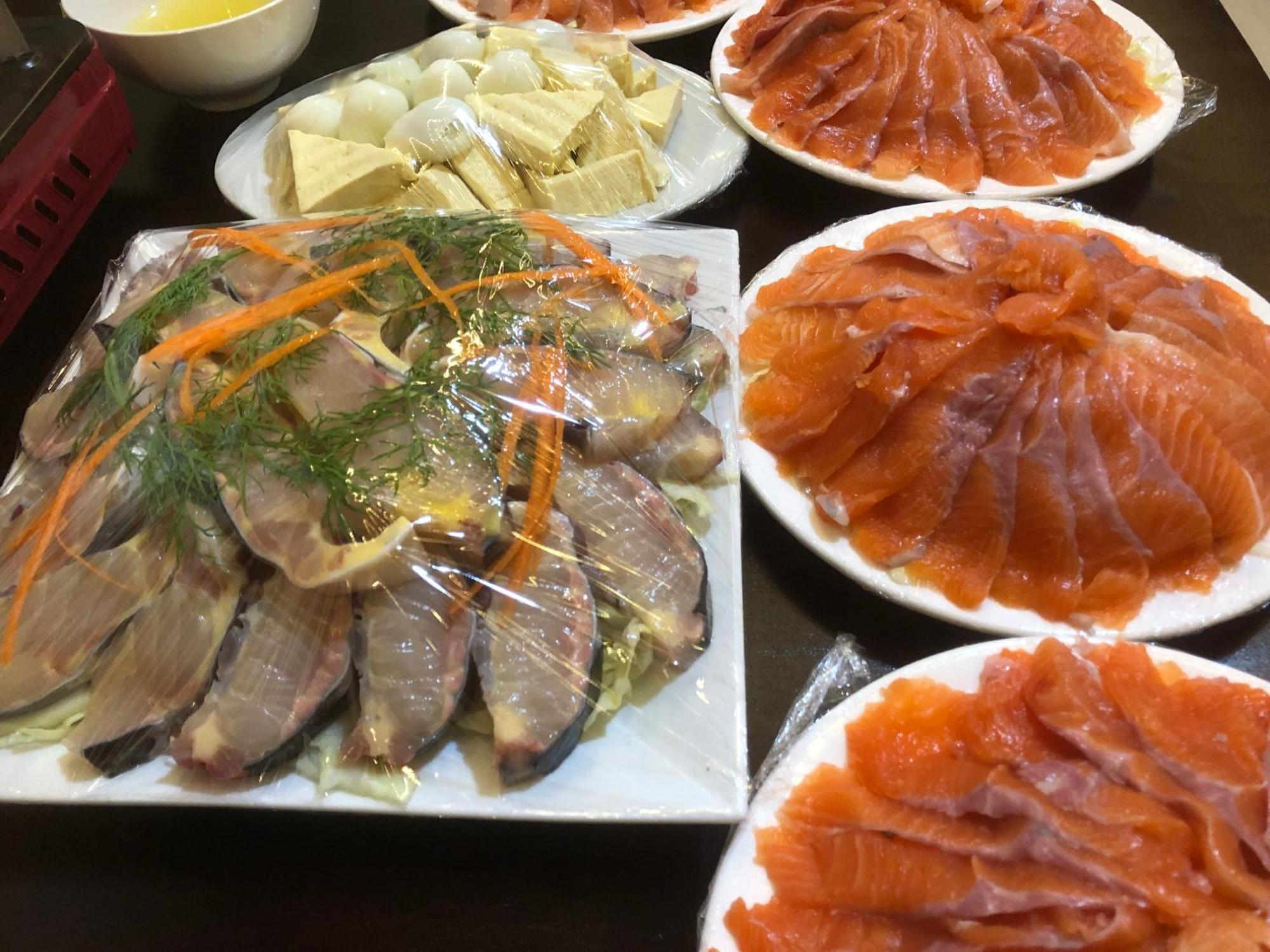 Homestay Hoa Dao Sa Pa