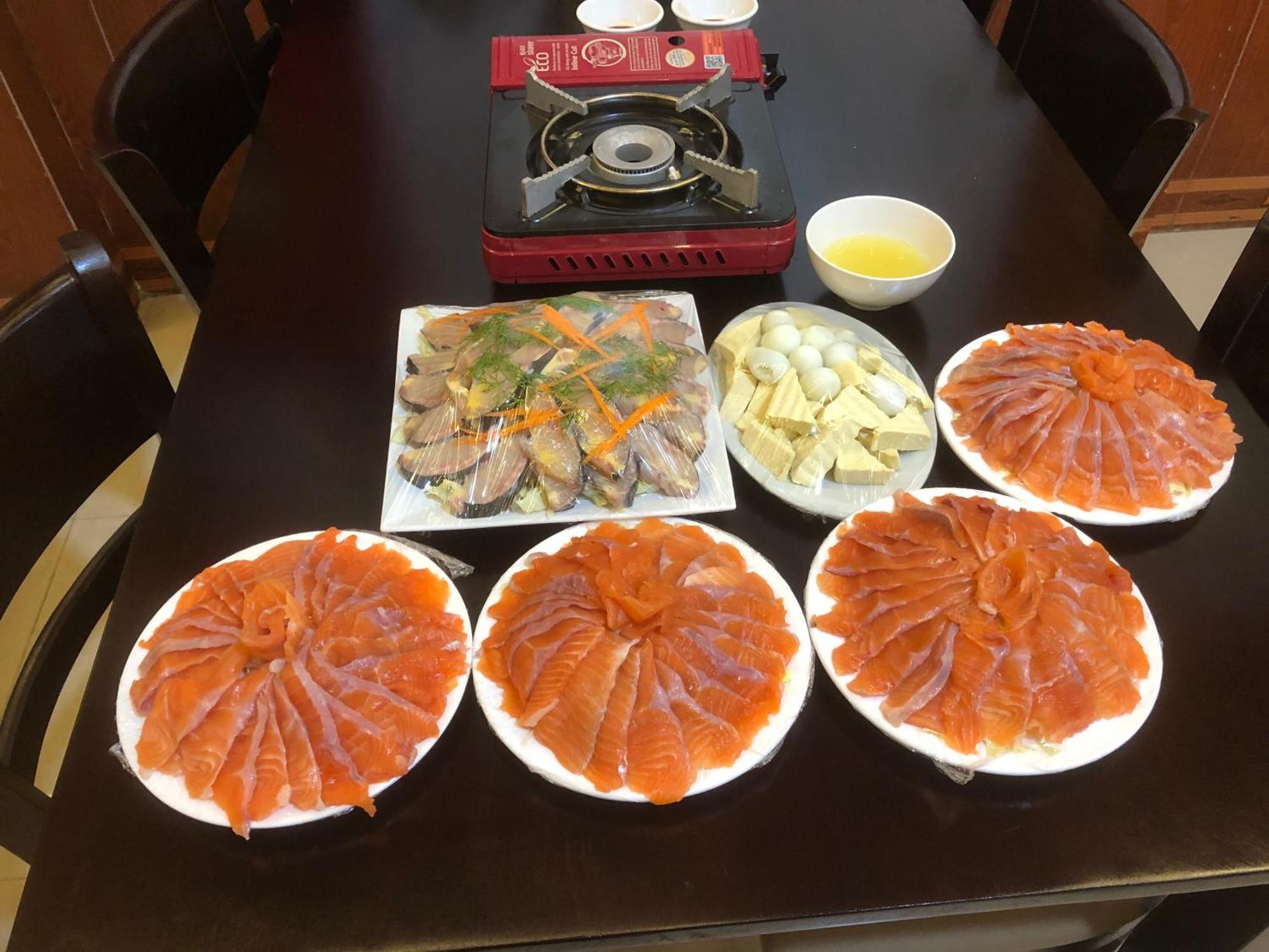 Hoa Dao * Sa Pa
