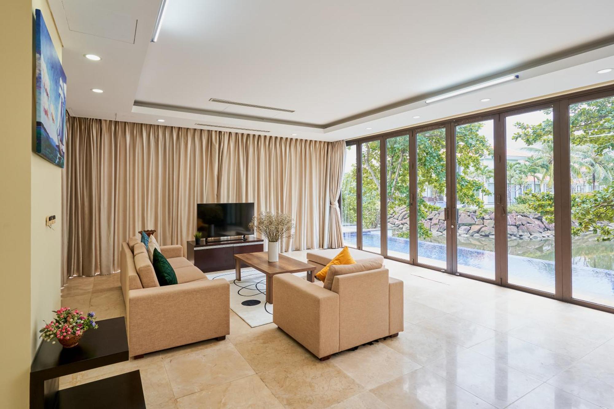 Villa Ocean Da Nang