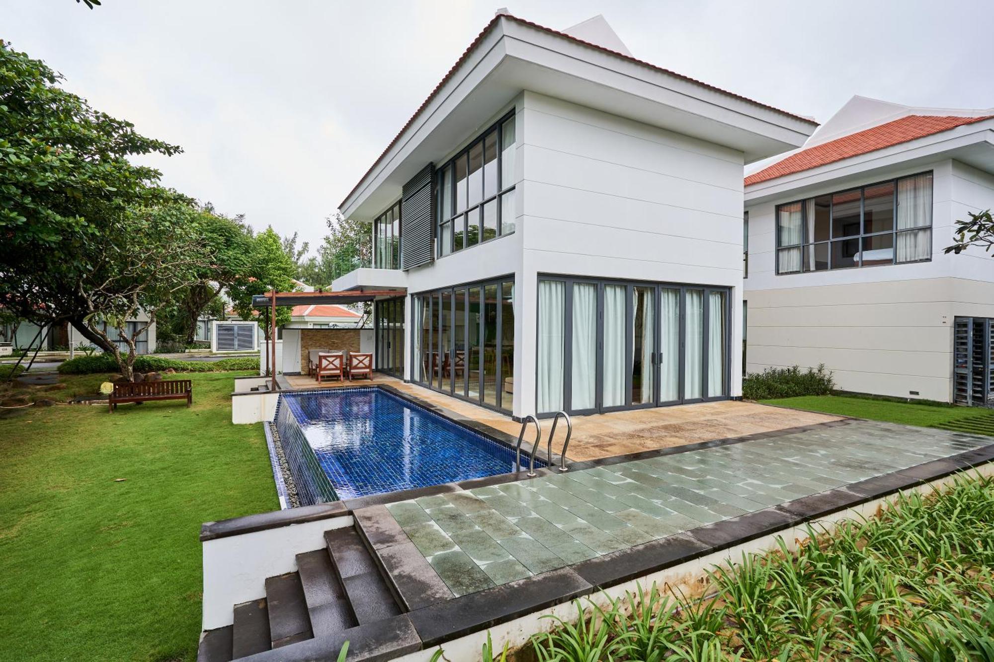 Villa Ocean