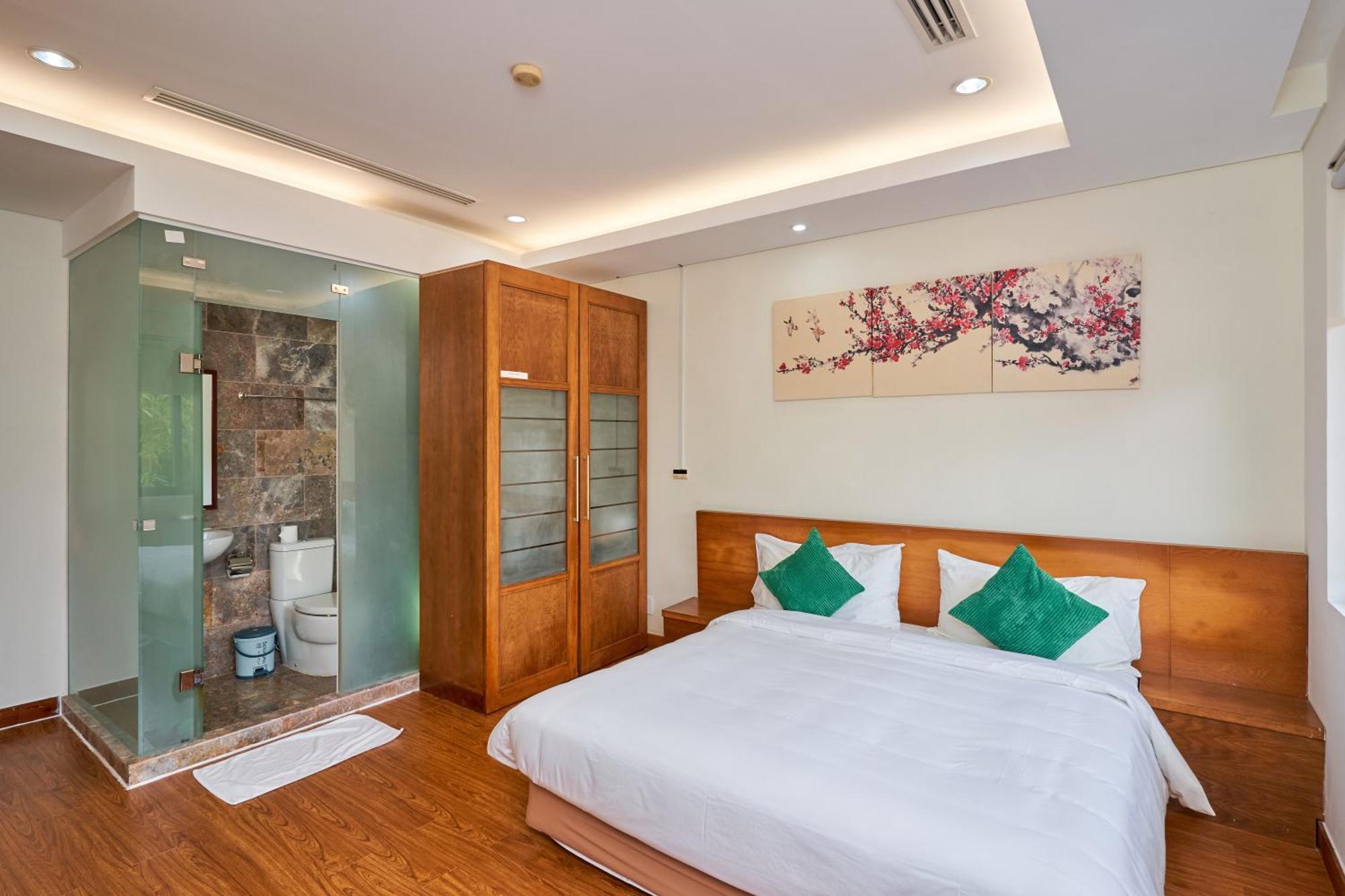 Ocean Villa Da Nang