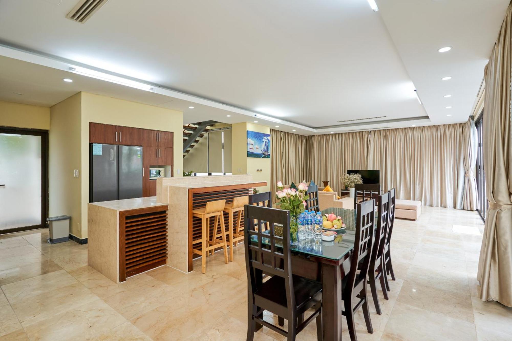 Villa Ocean