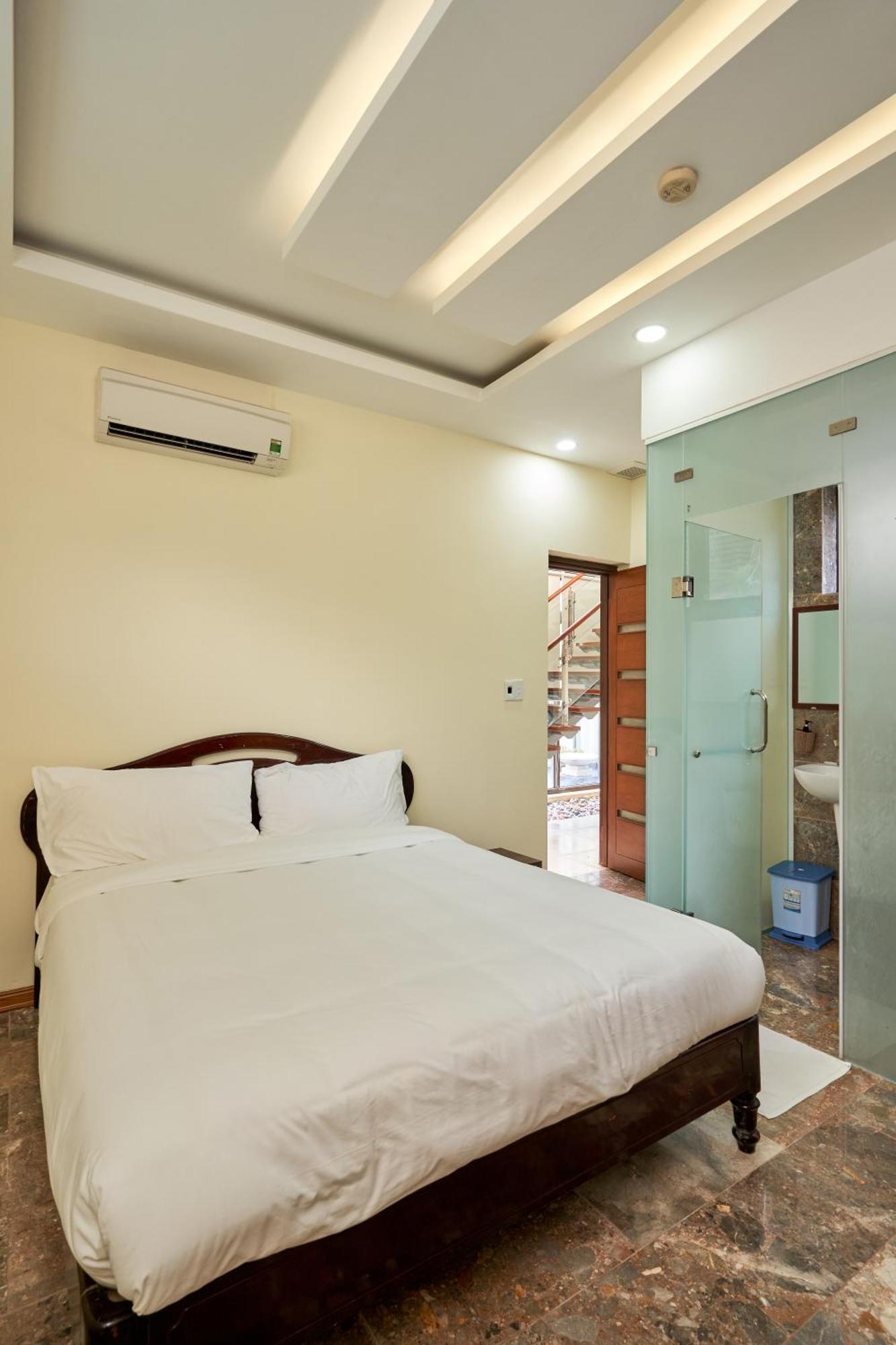 Ocean Villa *