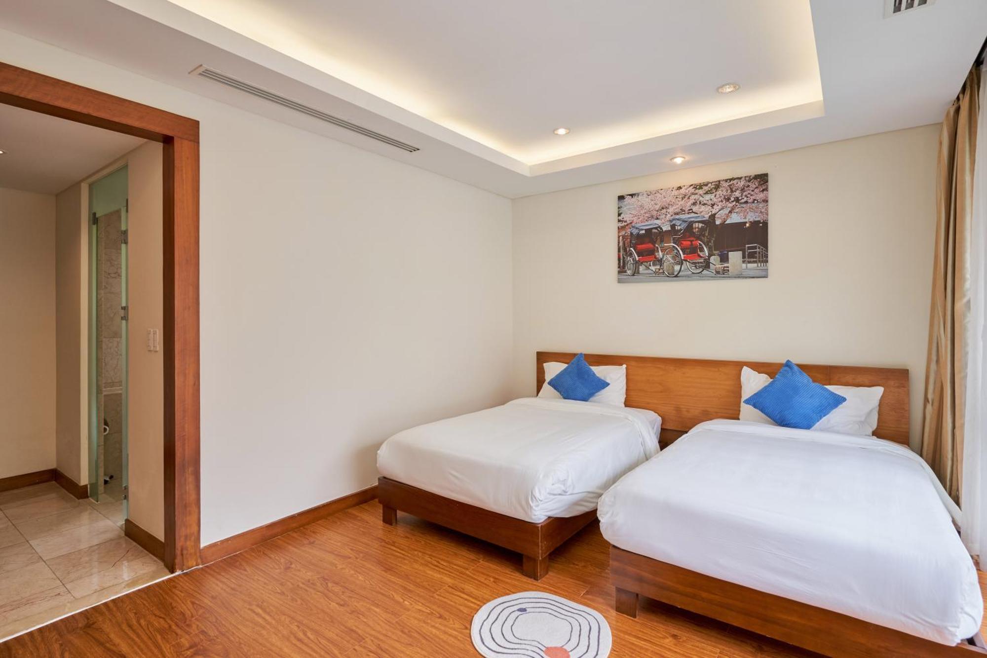 Ocean Villa Da Nang