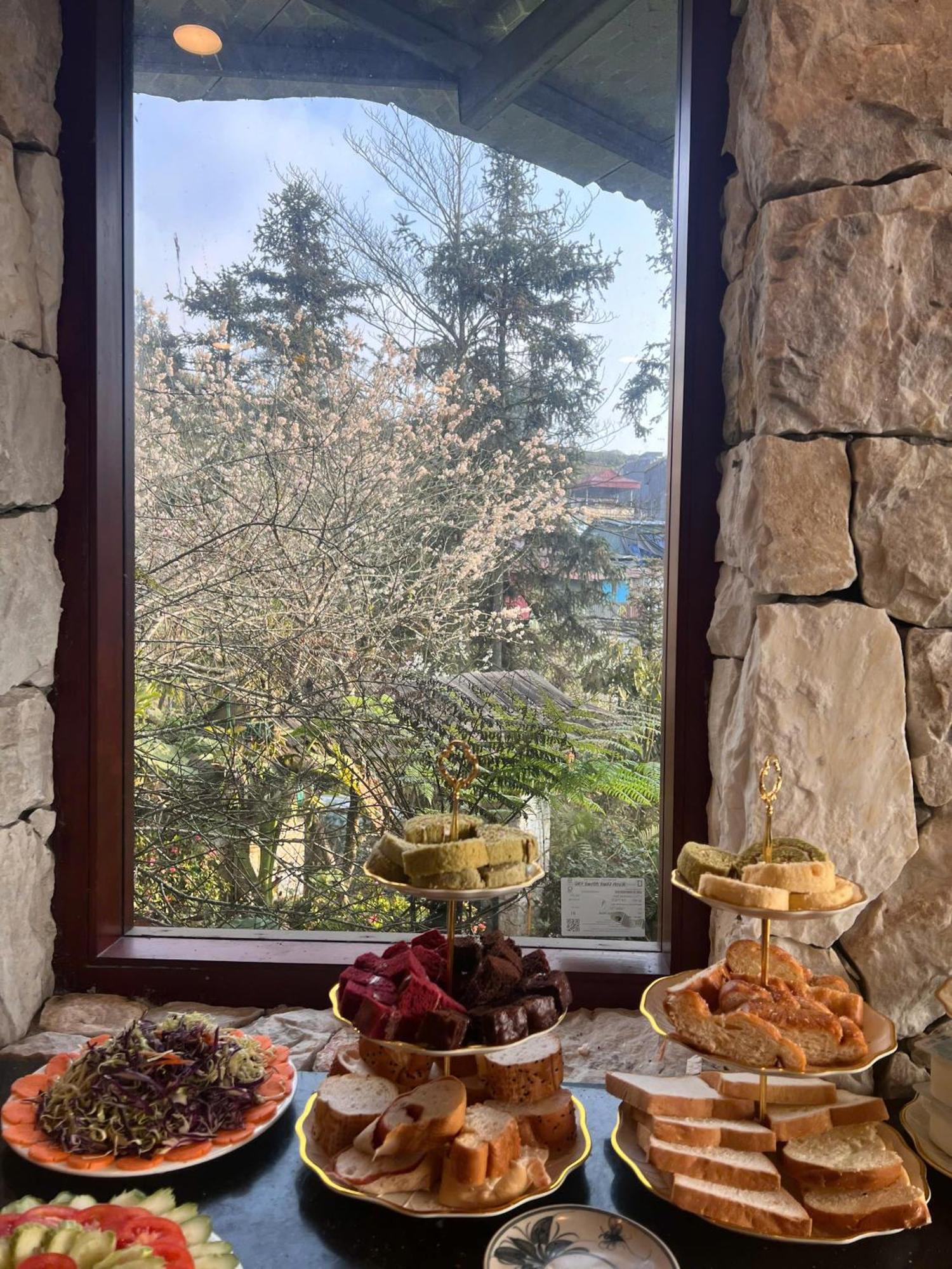 Green Villa Sapa 4* Sa Pa