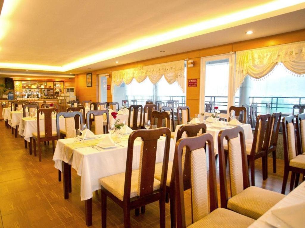 Nhat Thanh Hotel Nha Trang