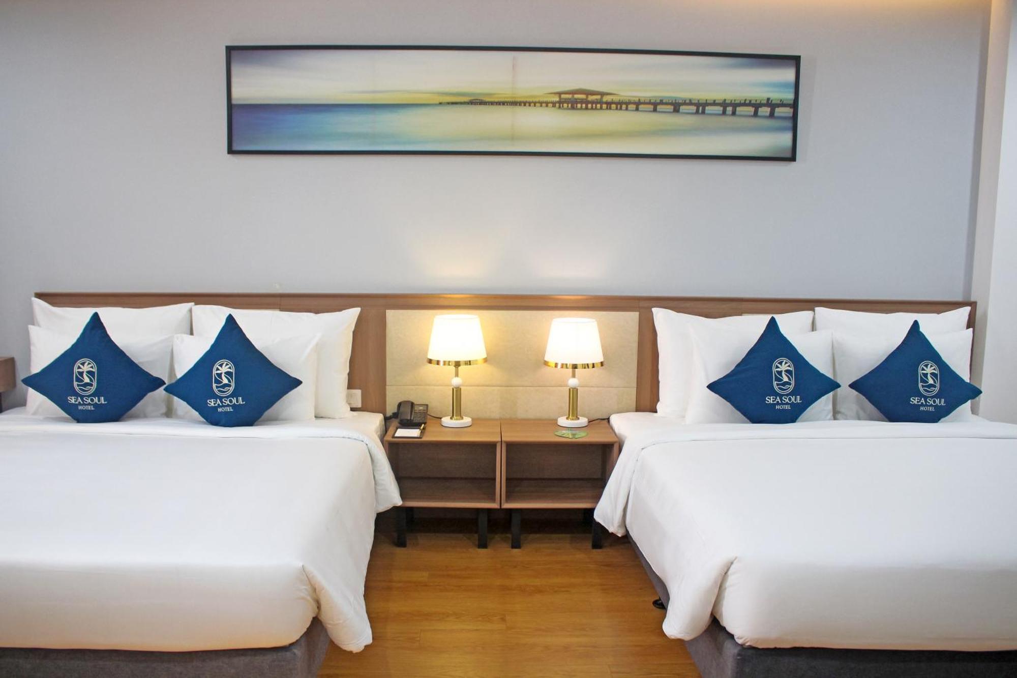 Sea Soul Hotel