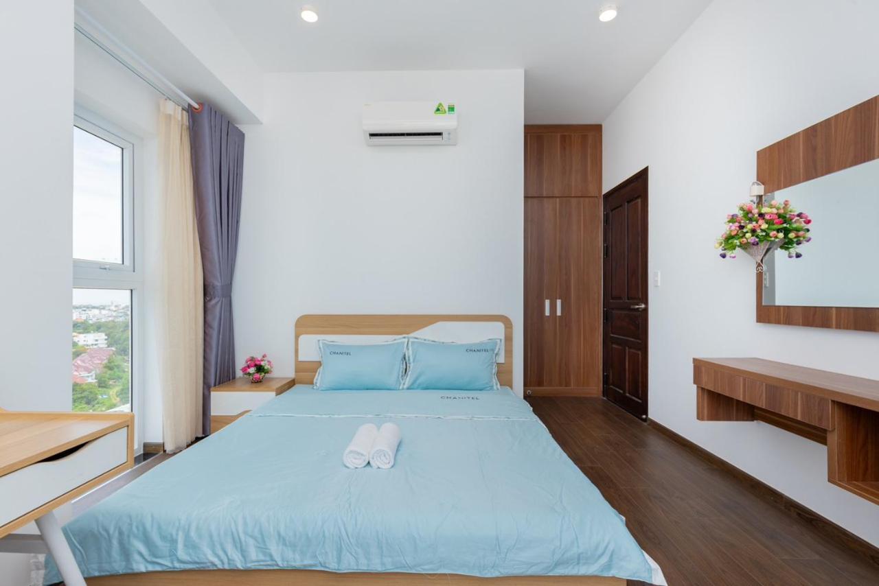 Căn hộ Oasky Son Thinh - Tina Vũng Tàu