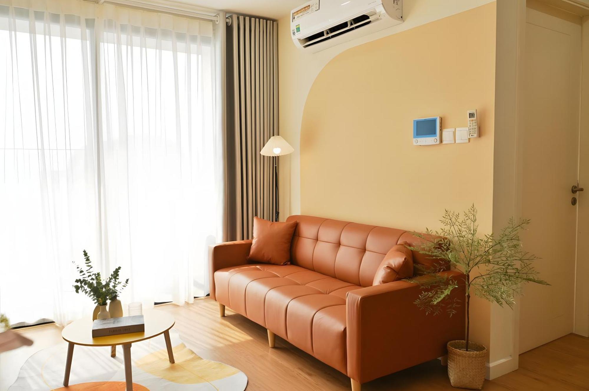Apartment Til - Vinhomes D'capitale Elegance - Tran Duy Hung *
