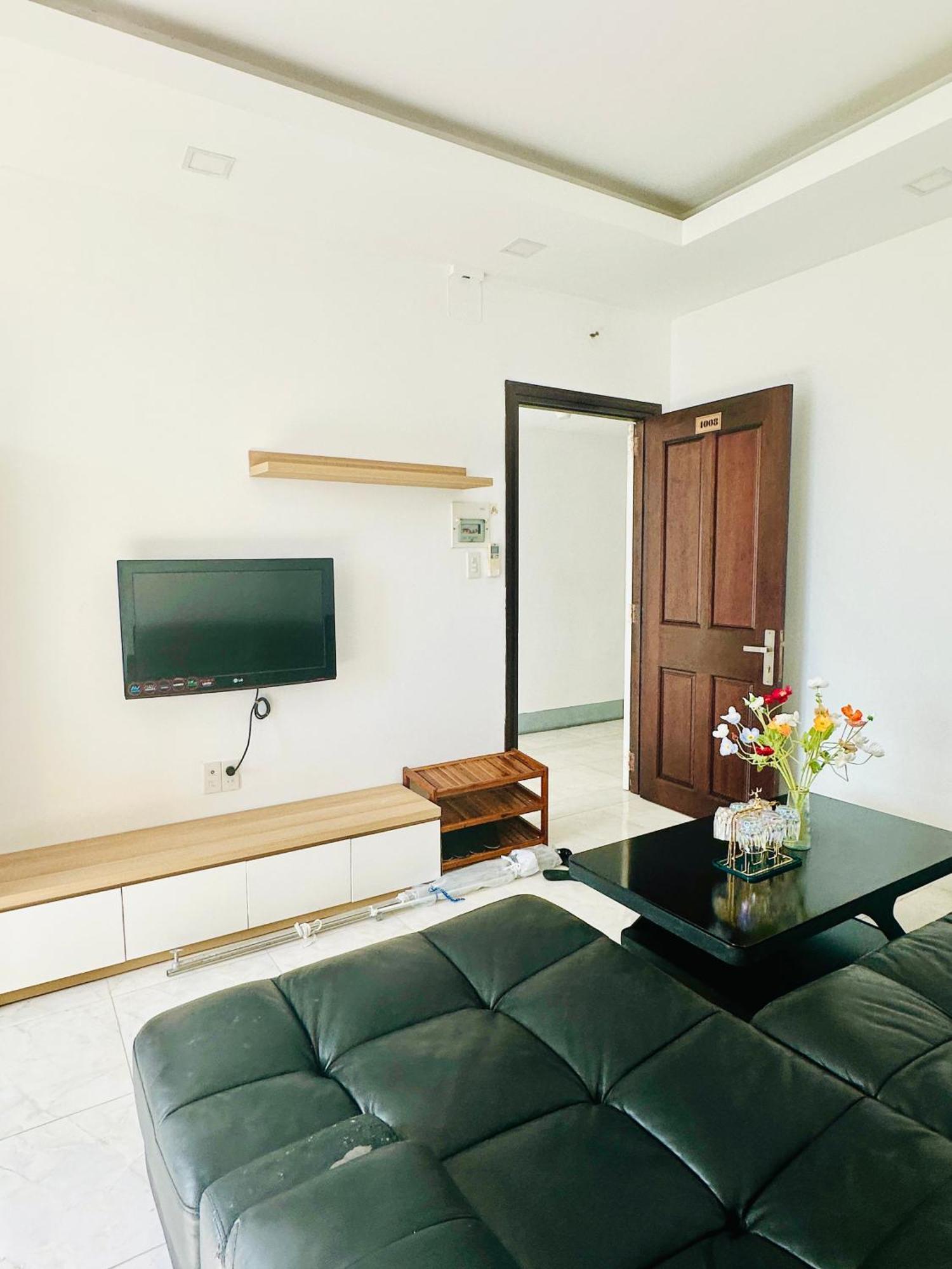 Infinity Sea View Nha Trang