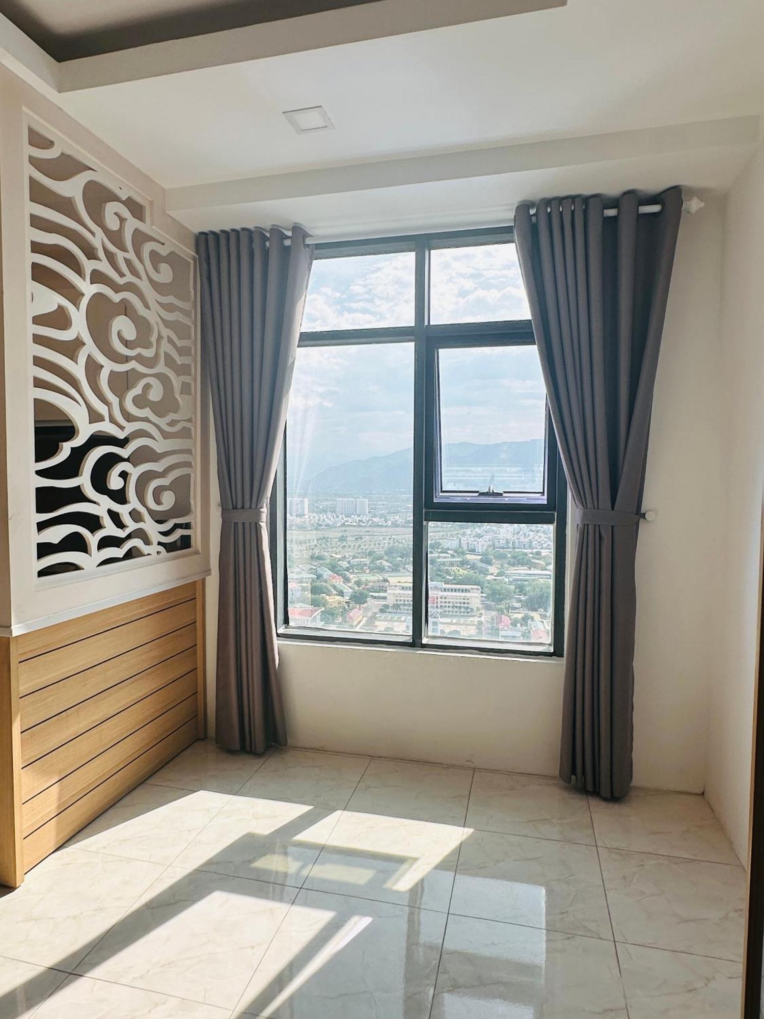 Apartment Infinity Sea View