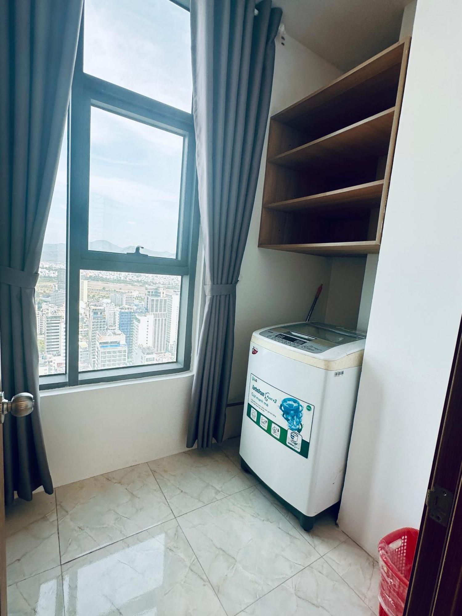 Apartment Infinity Sea View *