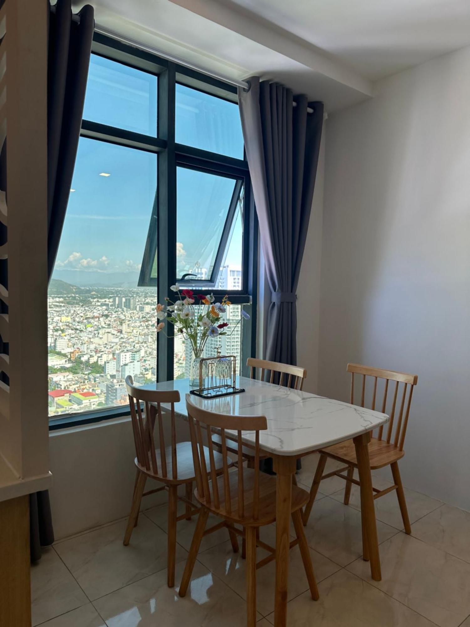 Infinity Sea View Apartment *