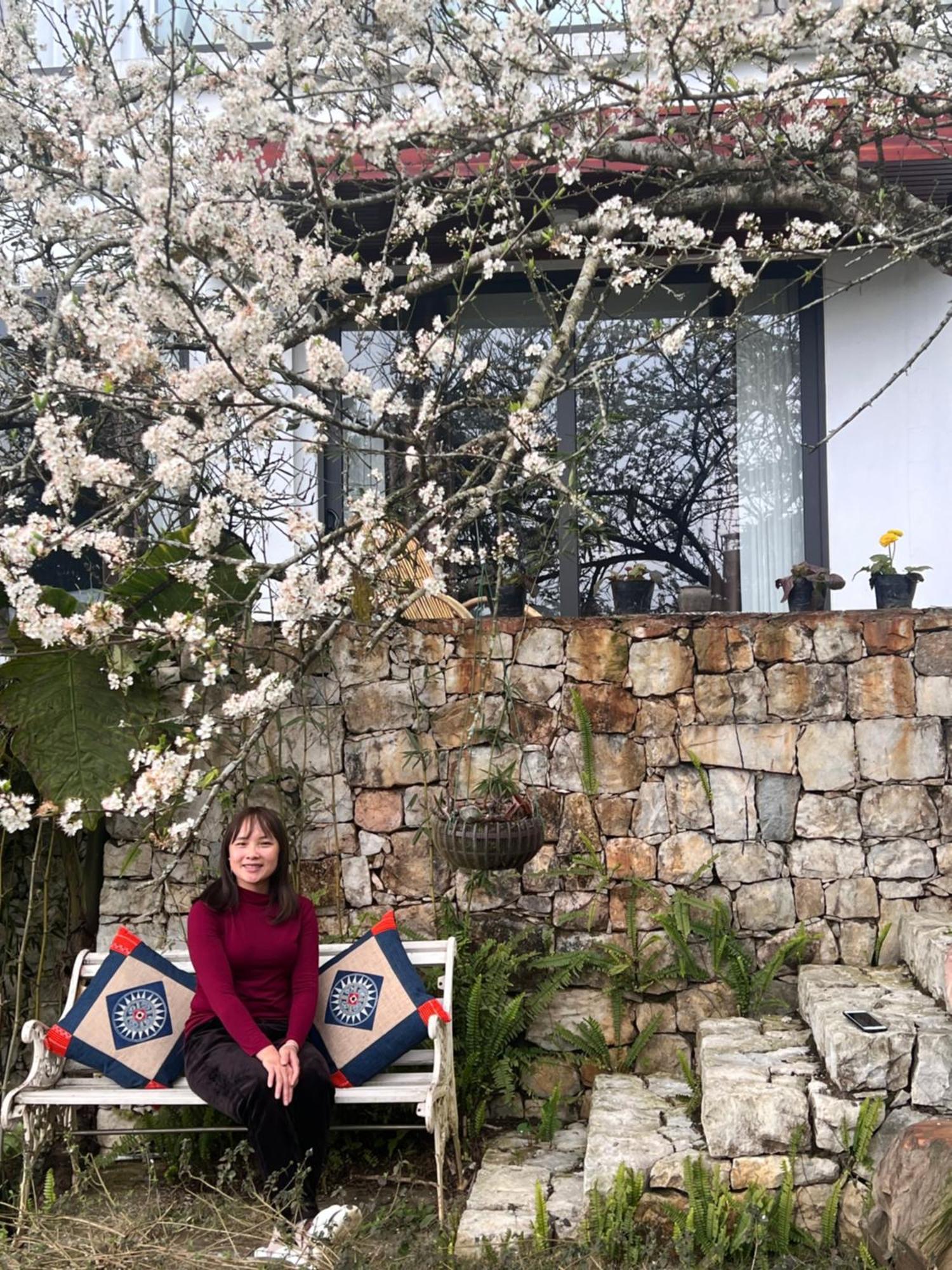 Green Villa Sapa 4* Sa Pa