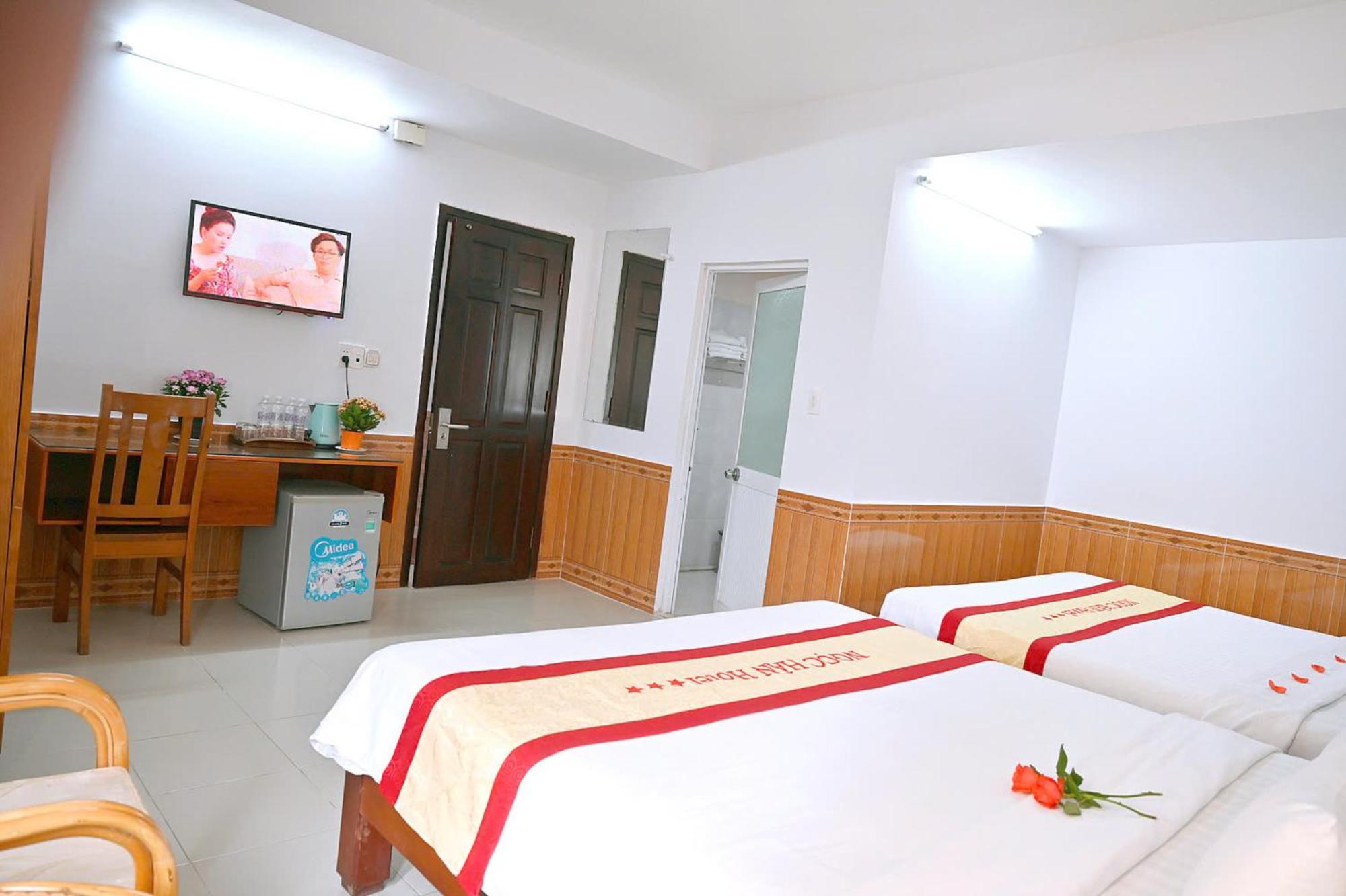 Hotel Ngoc By The Moment Vung Tau
