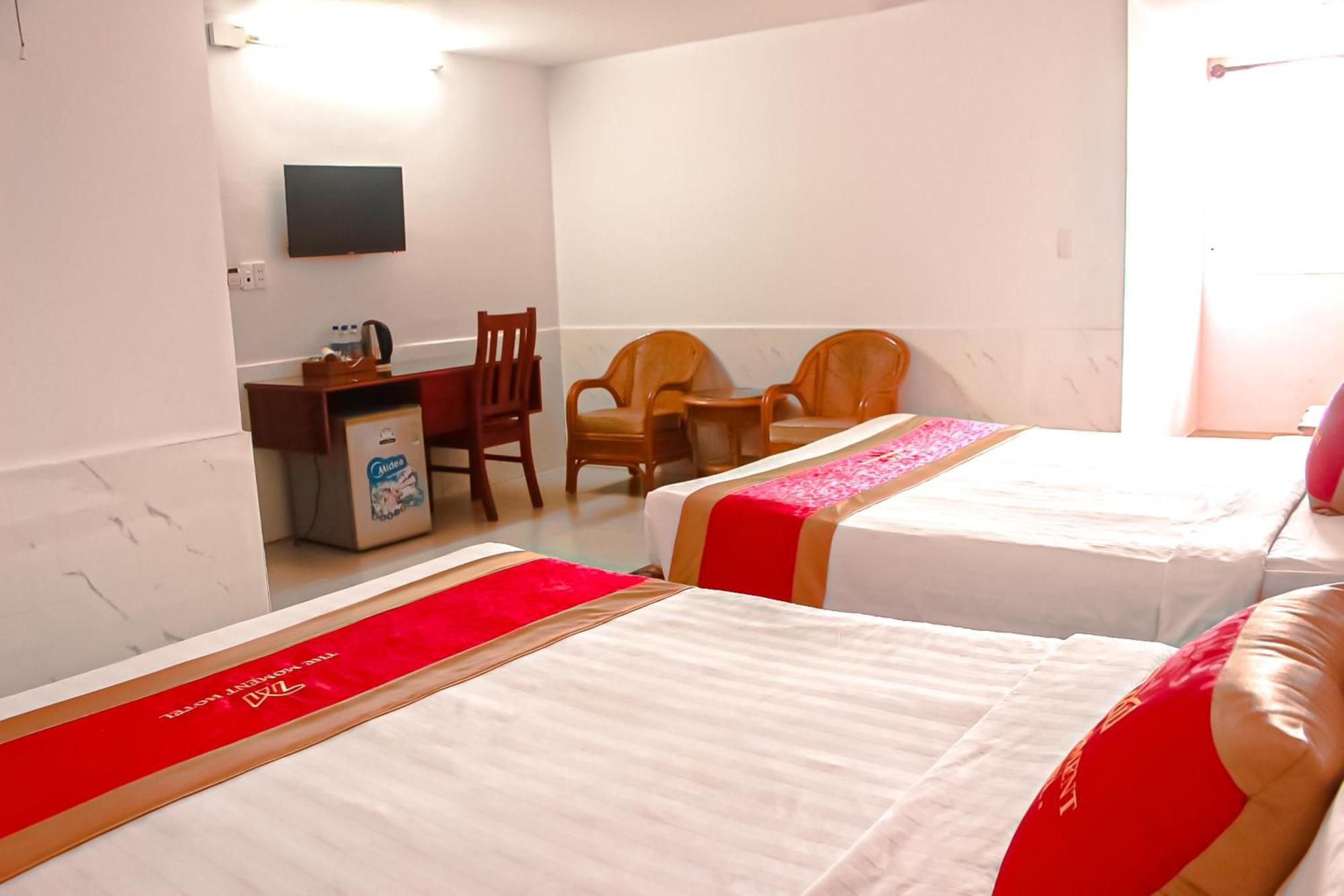 Ngoc By The Moment Hotel