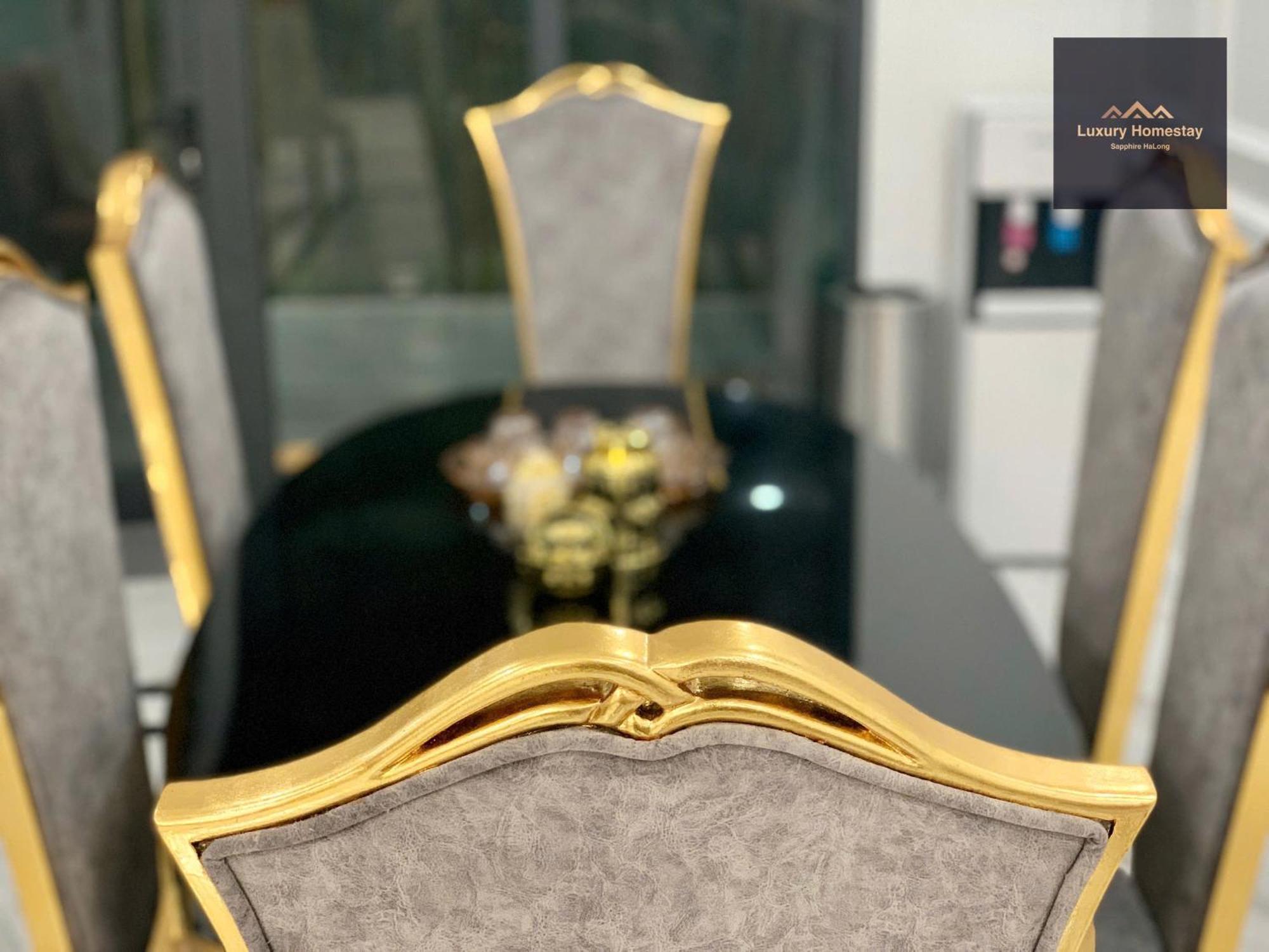 Luxury Vinhomes Dragonbay Hạ Long