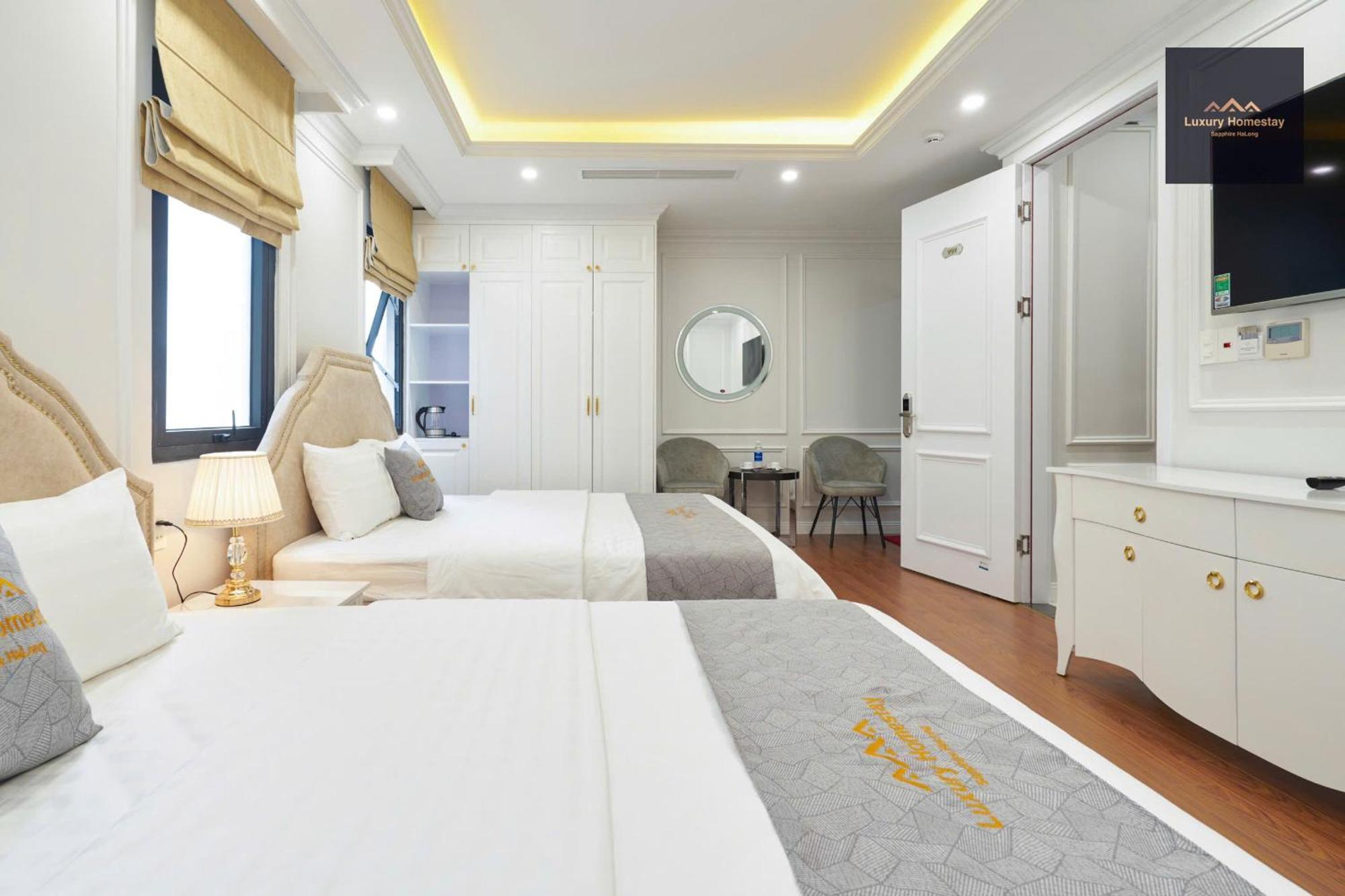 Villa Luxury Vinhomes Dragonbay Hạ Long