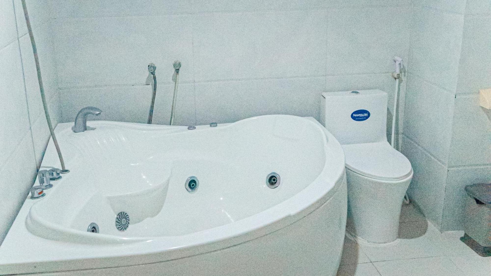 Hotel Ngoc By The Moment Vung Tau