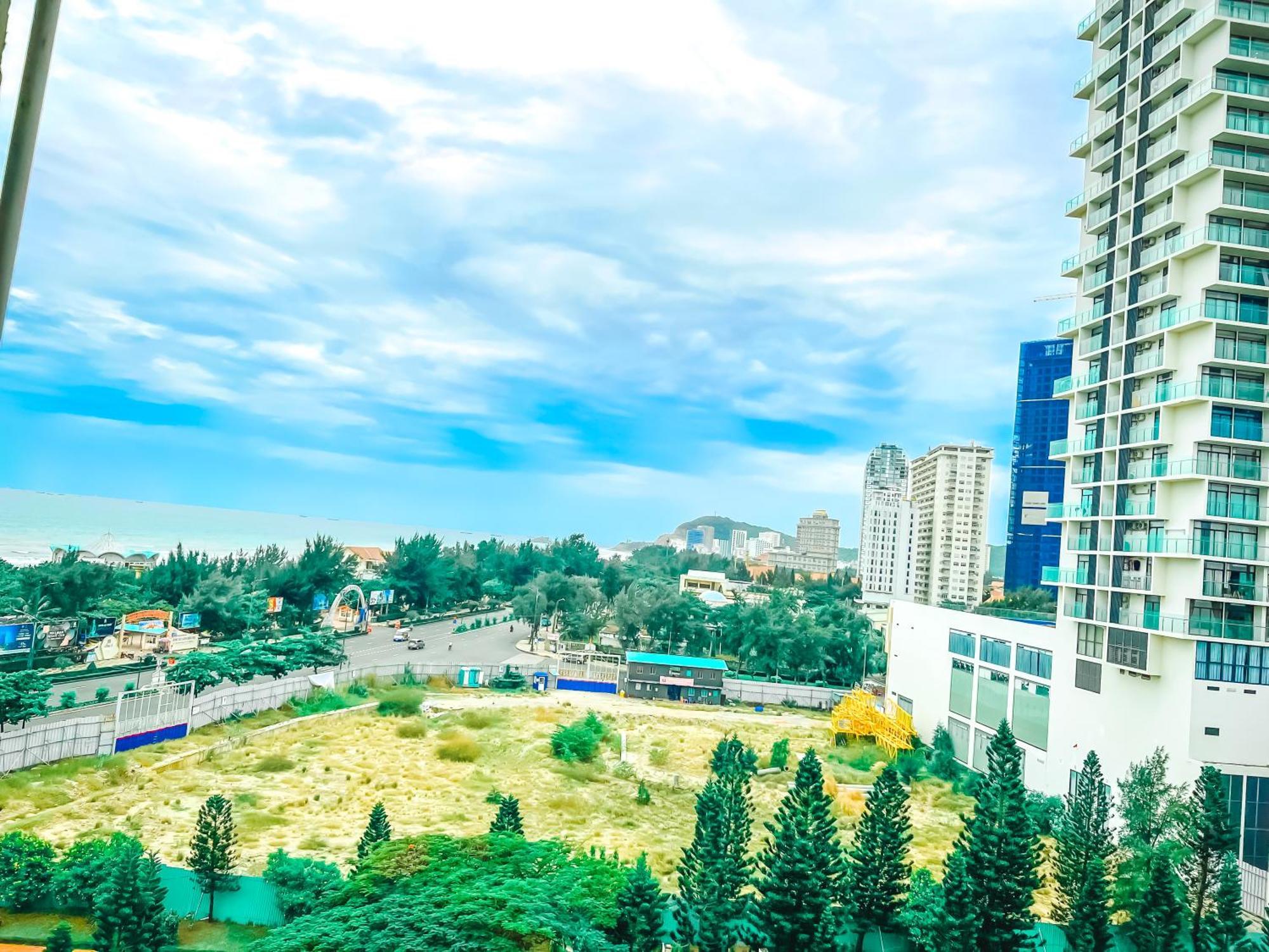Ngoc By The Moment Vung Tau
