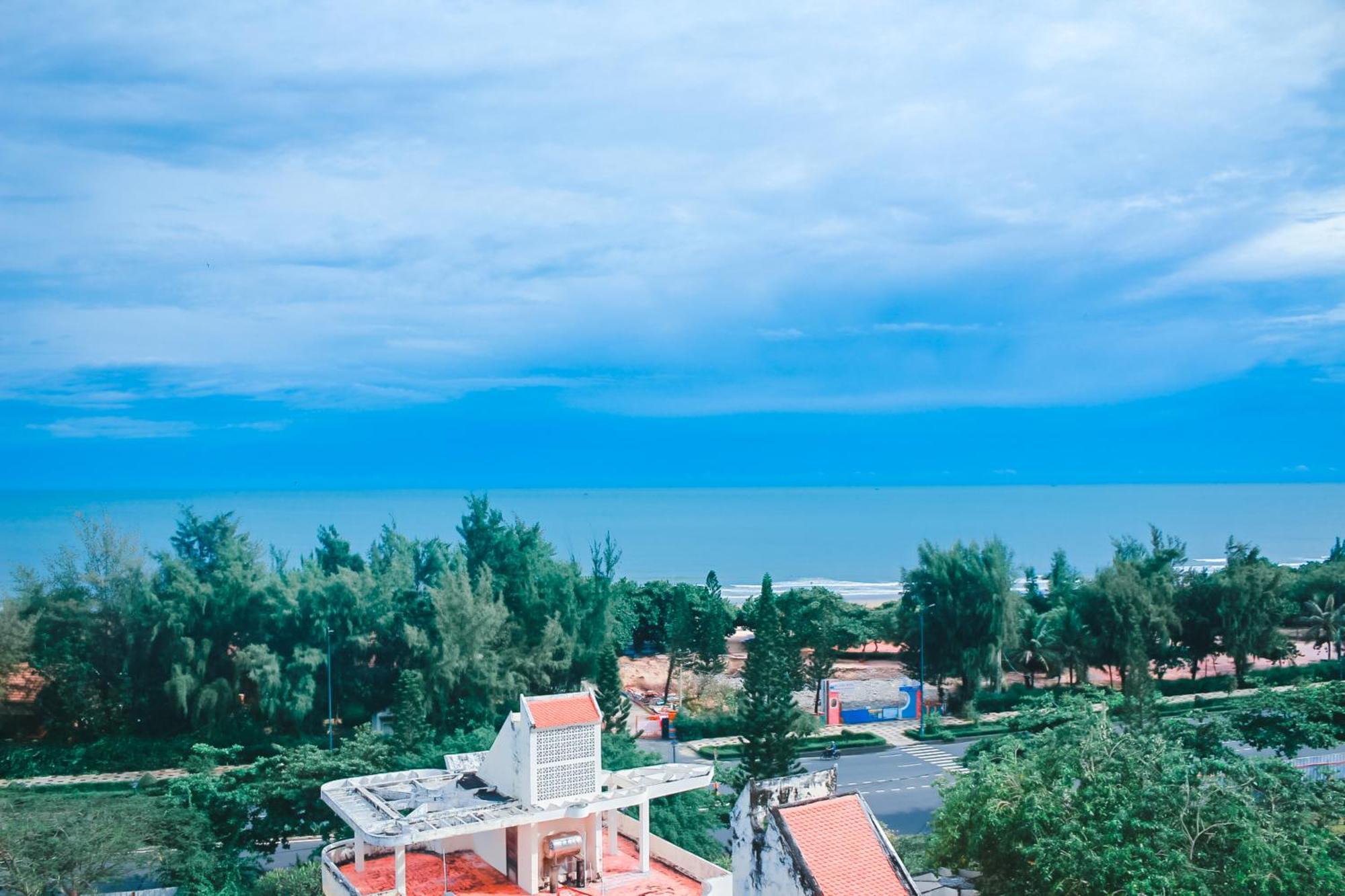 Hotel Ngoc By The Moment 2*