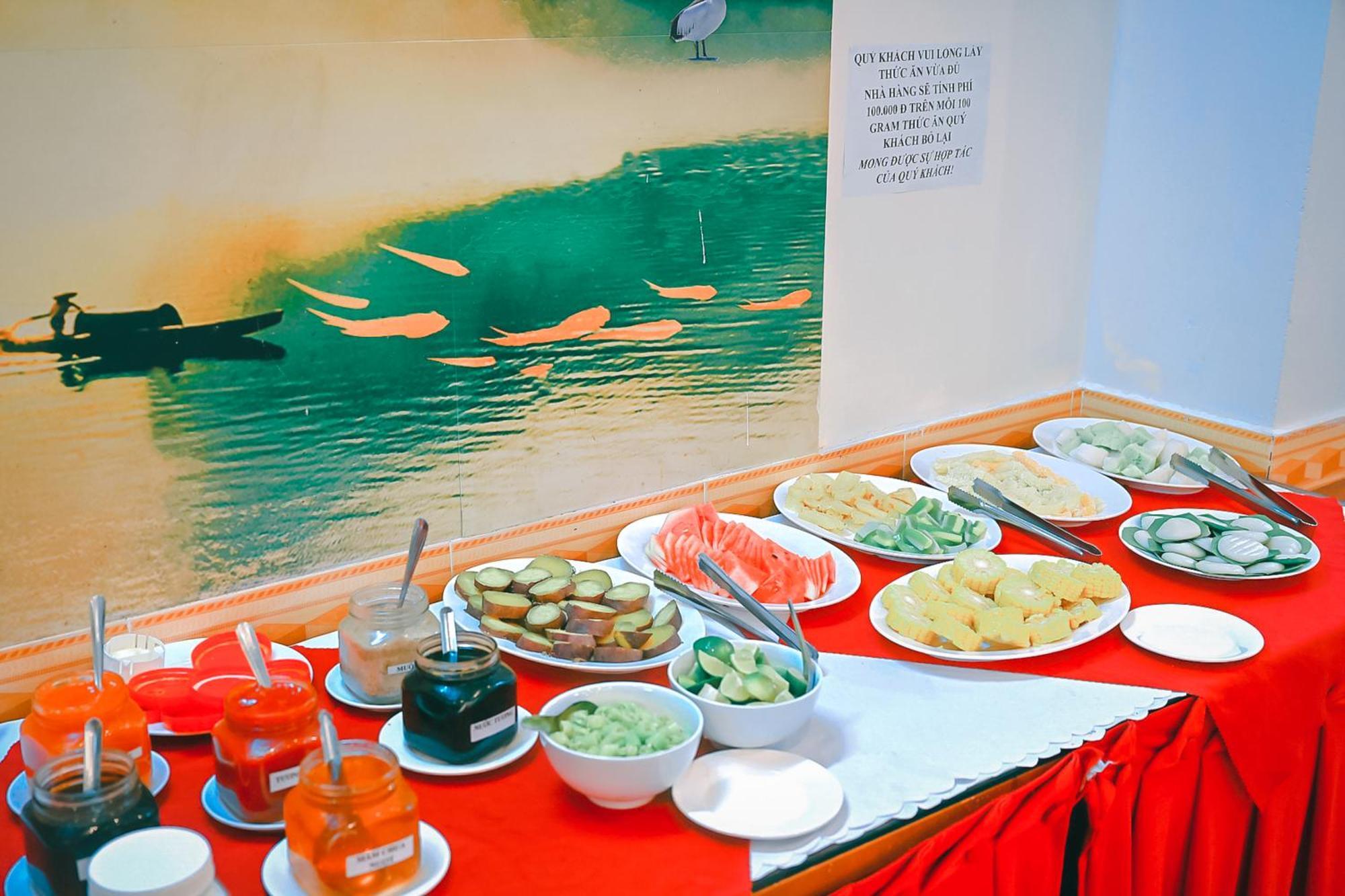 Hotel Ngoc By The Moment Vung Tau