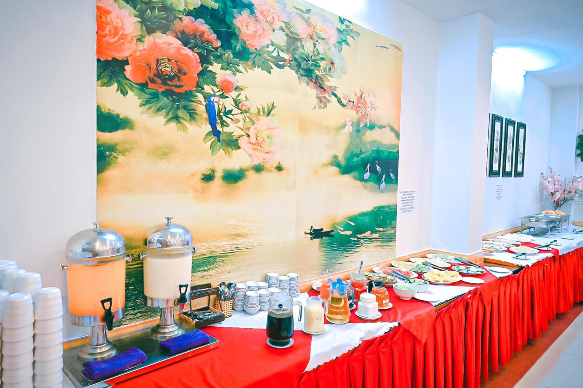 Hotel Ngoc By The Moment Vung Tau