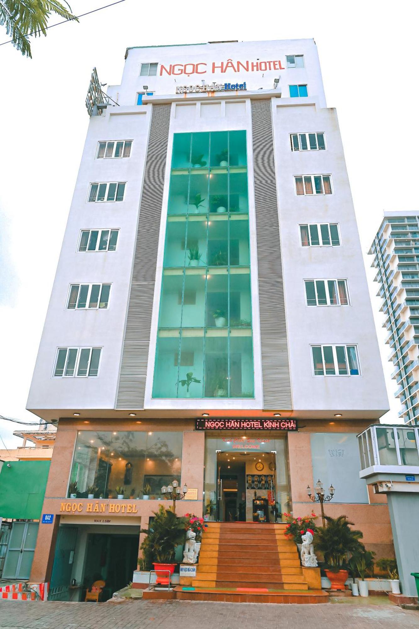 Ngoc By The Moment Hotel