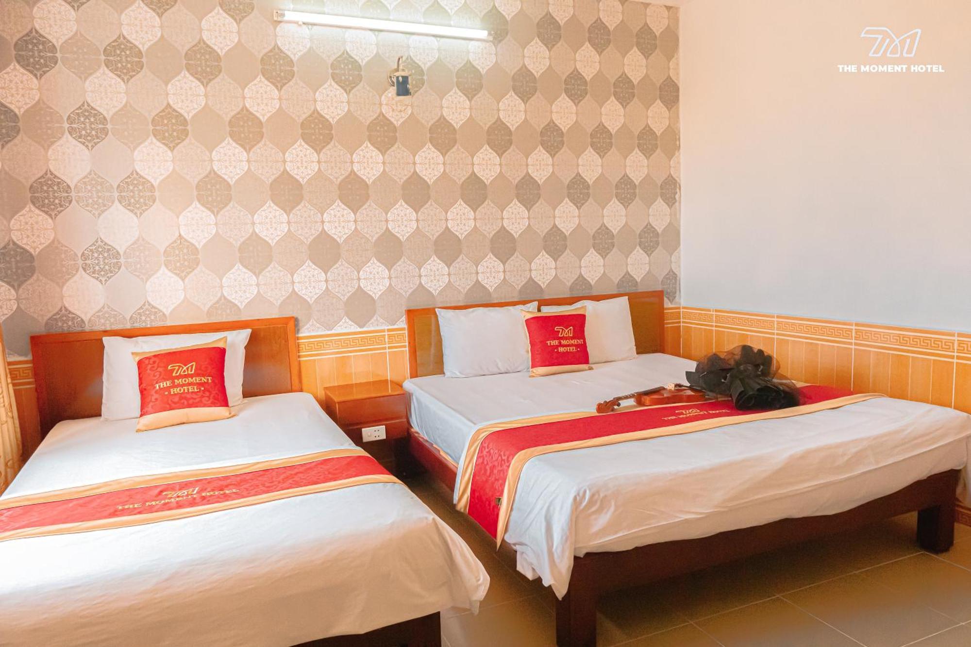 Hotel Ngoc By The Moment 2*