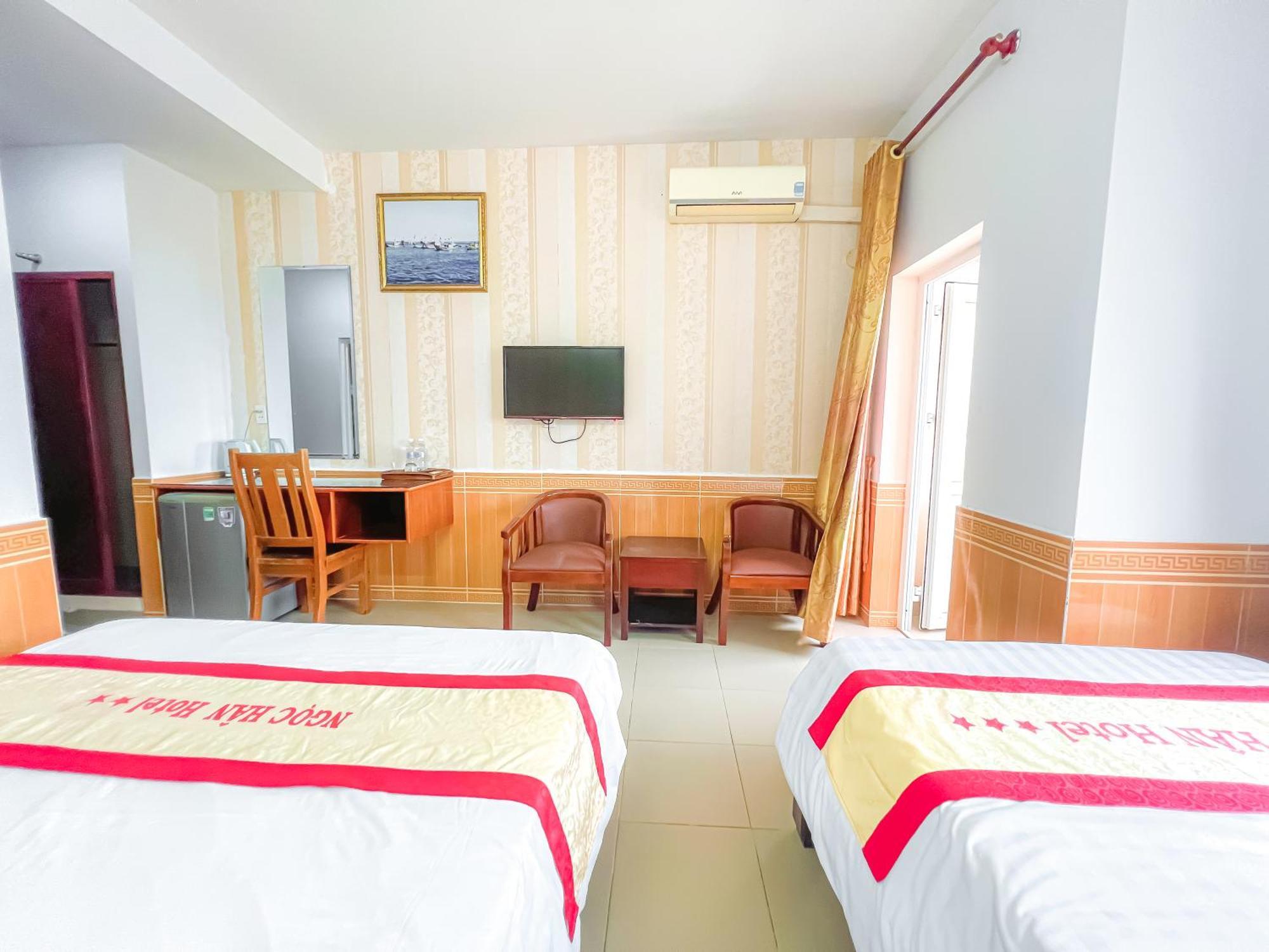 Ngoc By The Moment Hotel 2*