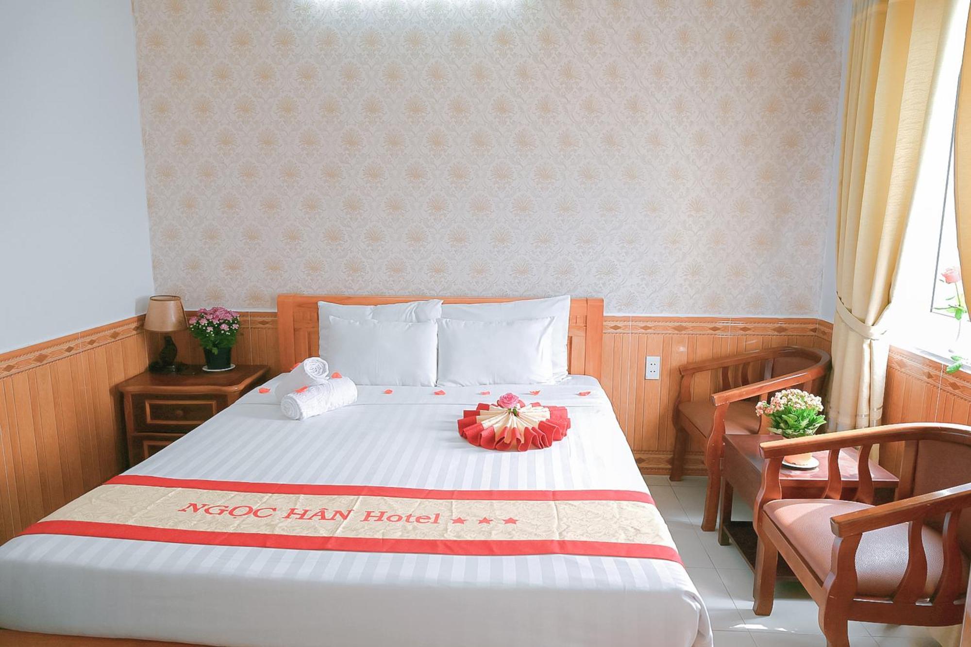 Ngoc By The Moment Hotel 2*