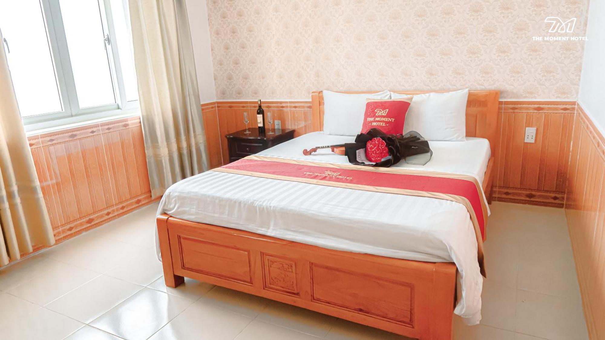 Ngoc By The Moment Hotel