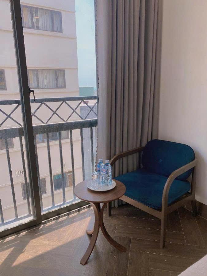 The Light Hotel Da Nang