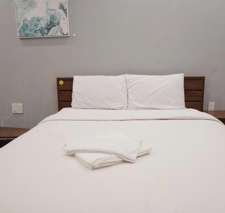 Hotel The Light Da Nang
