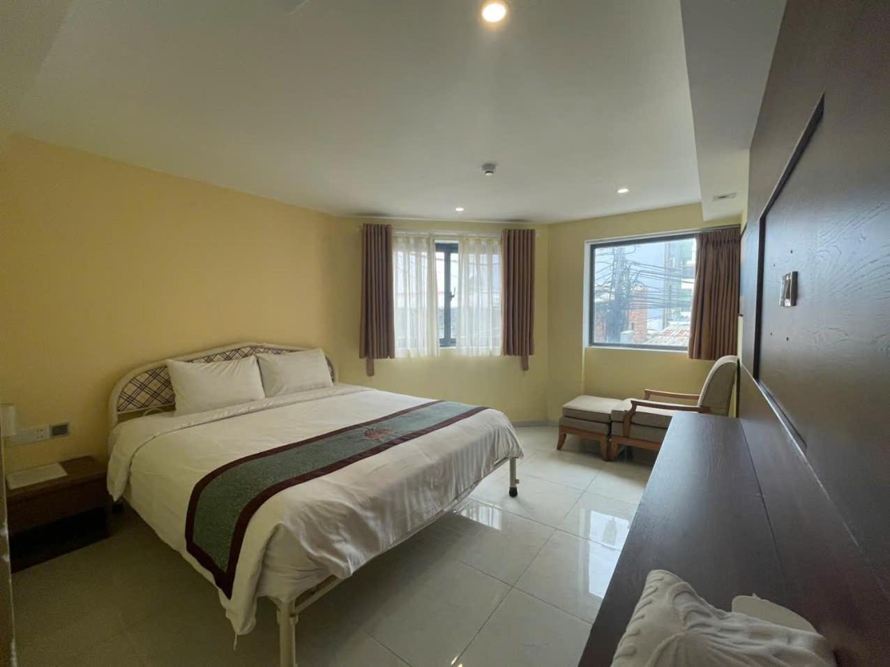 Simon Hotel Nha Trang
