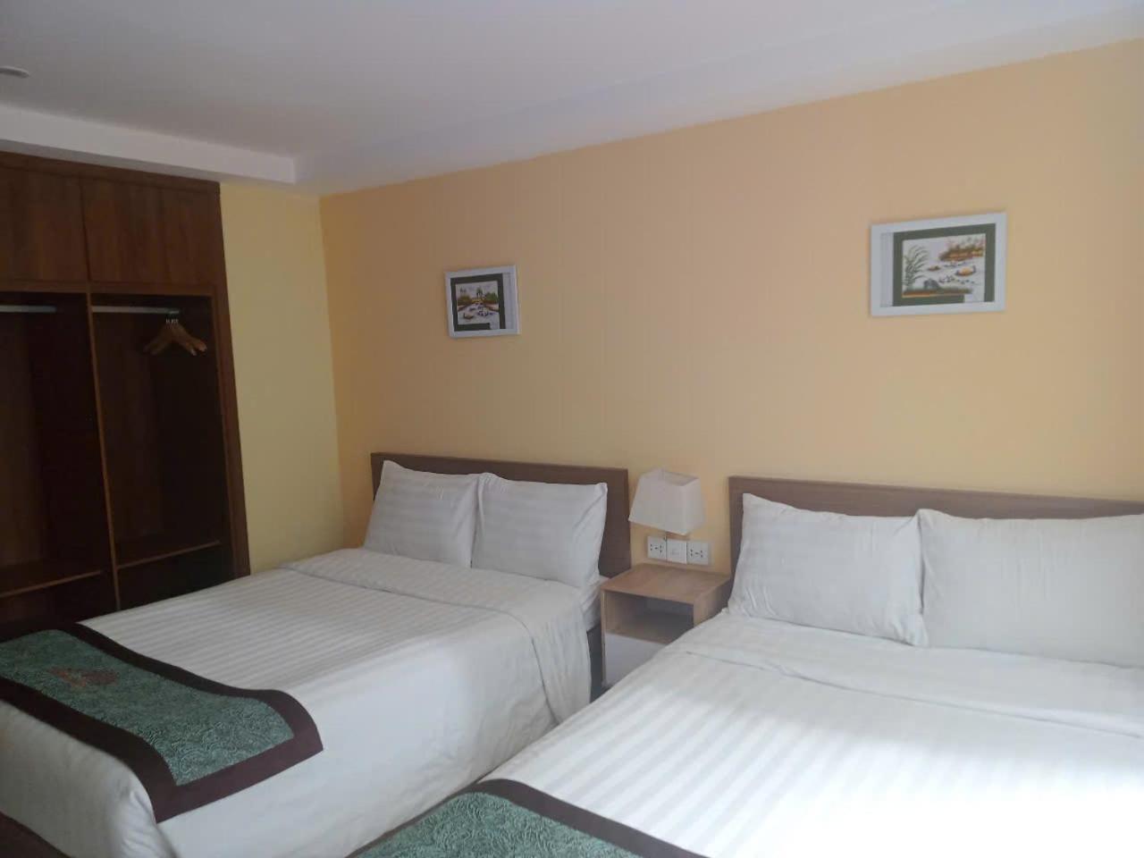Hotel Simon Nha Trang