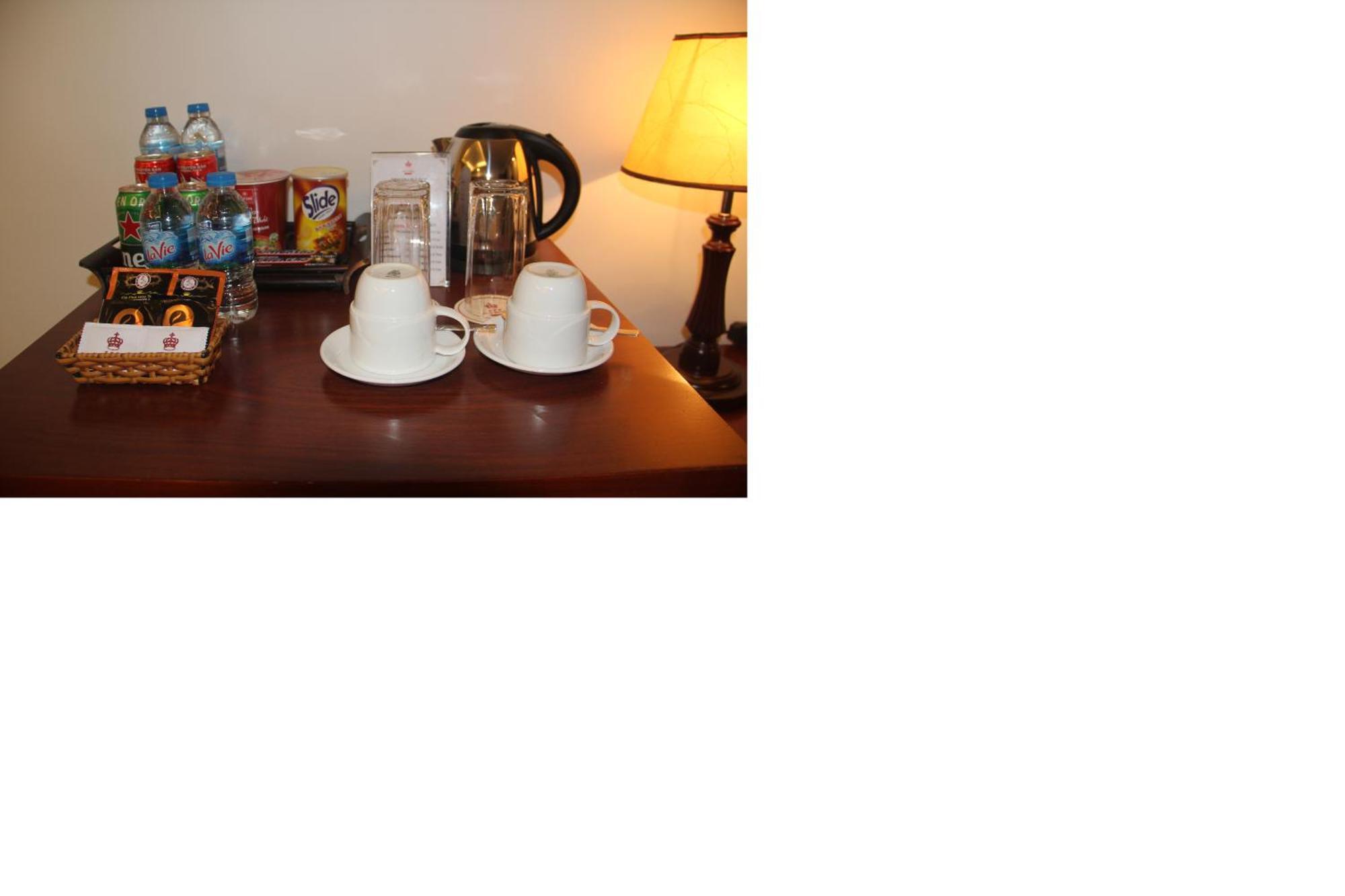 Rex Hotel 3*