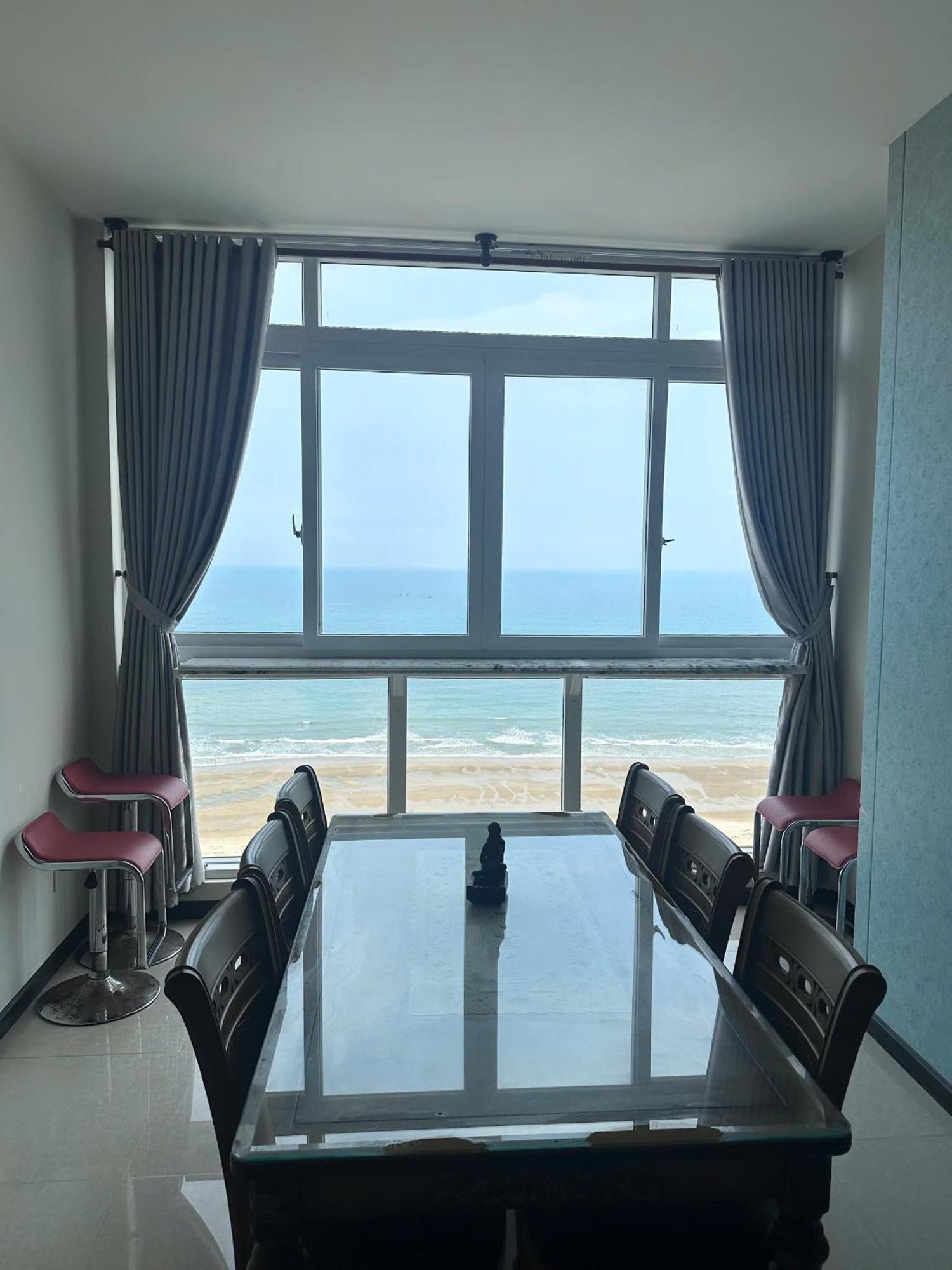 Apartment Mermaid Seaview - Blue Vung Tau