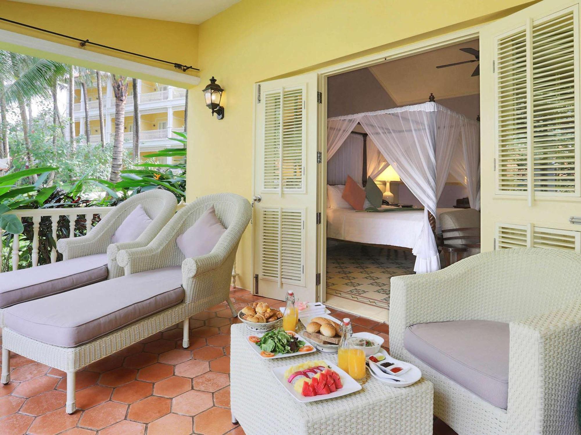 La Veranda - Mgallery Resort Phú Quốc
