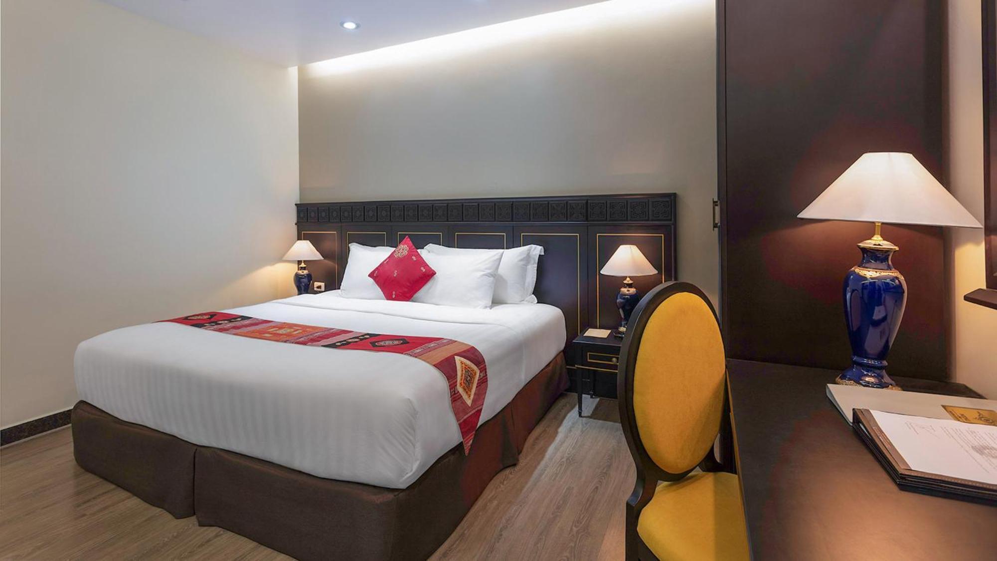 Bb Hotel